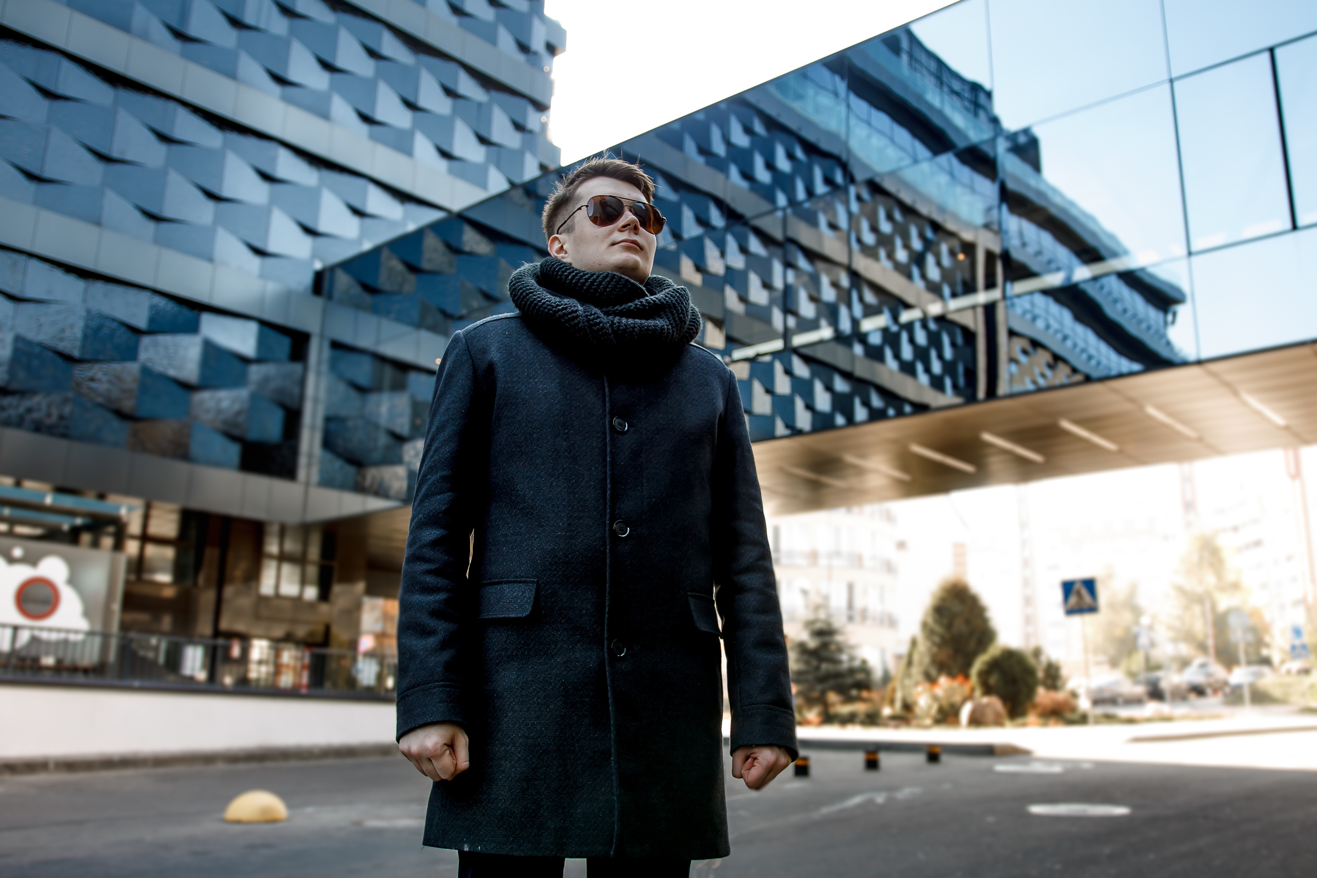 Сергей|2018. Фотограф в Батуми Павел Шарников