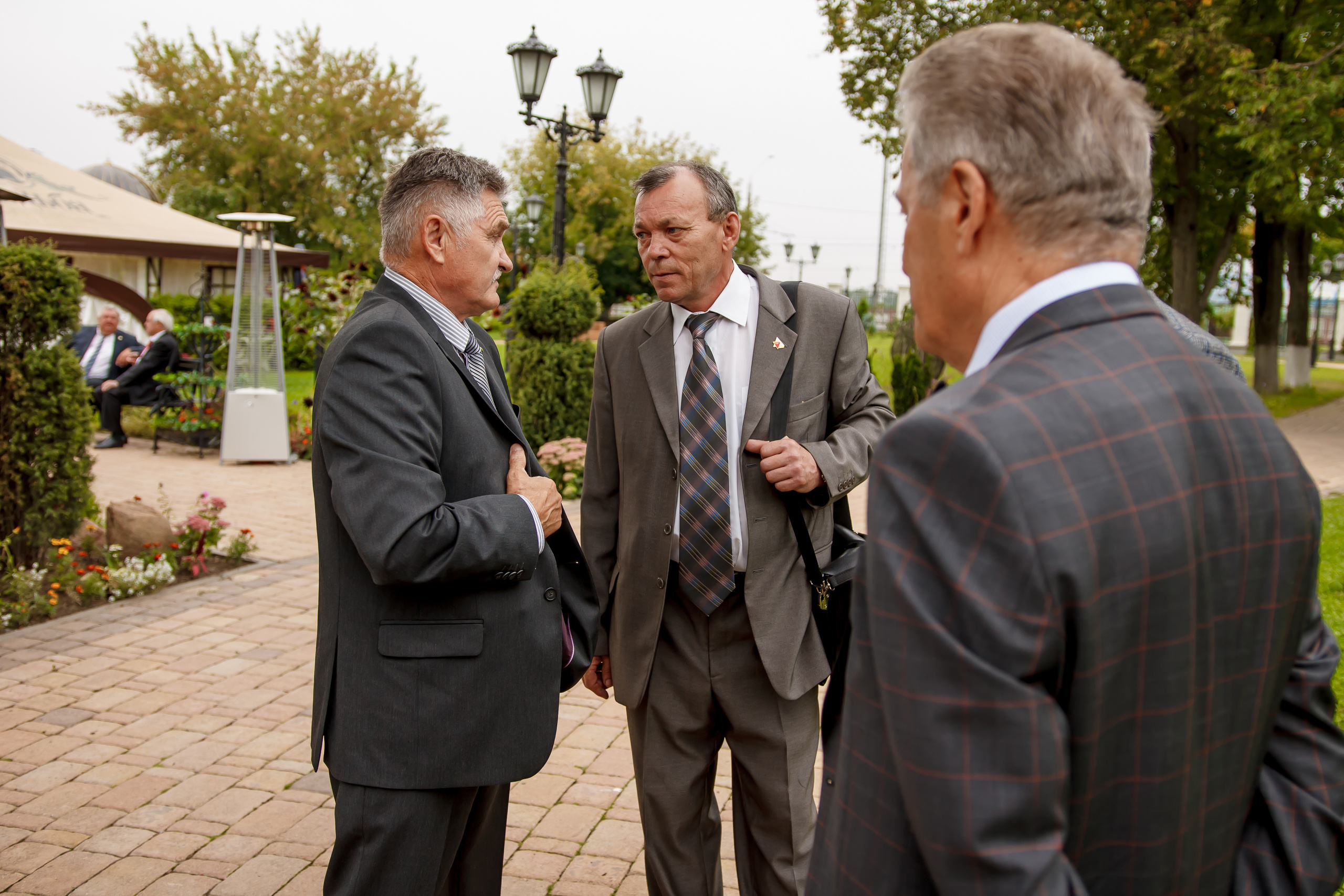 The best construction product of the year 2018. Фотограф в Батуми Павел Шарников