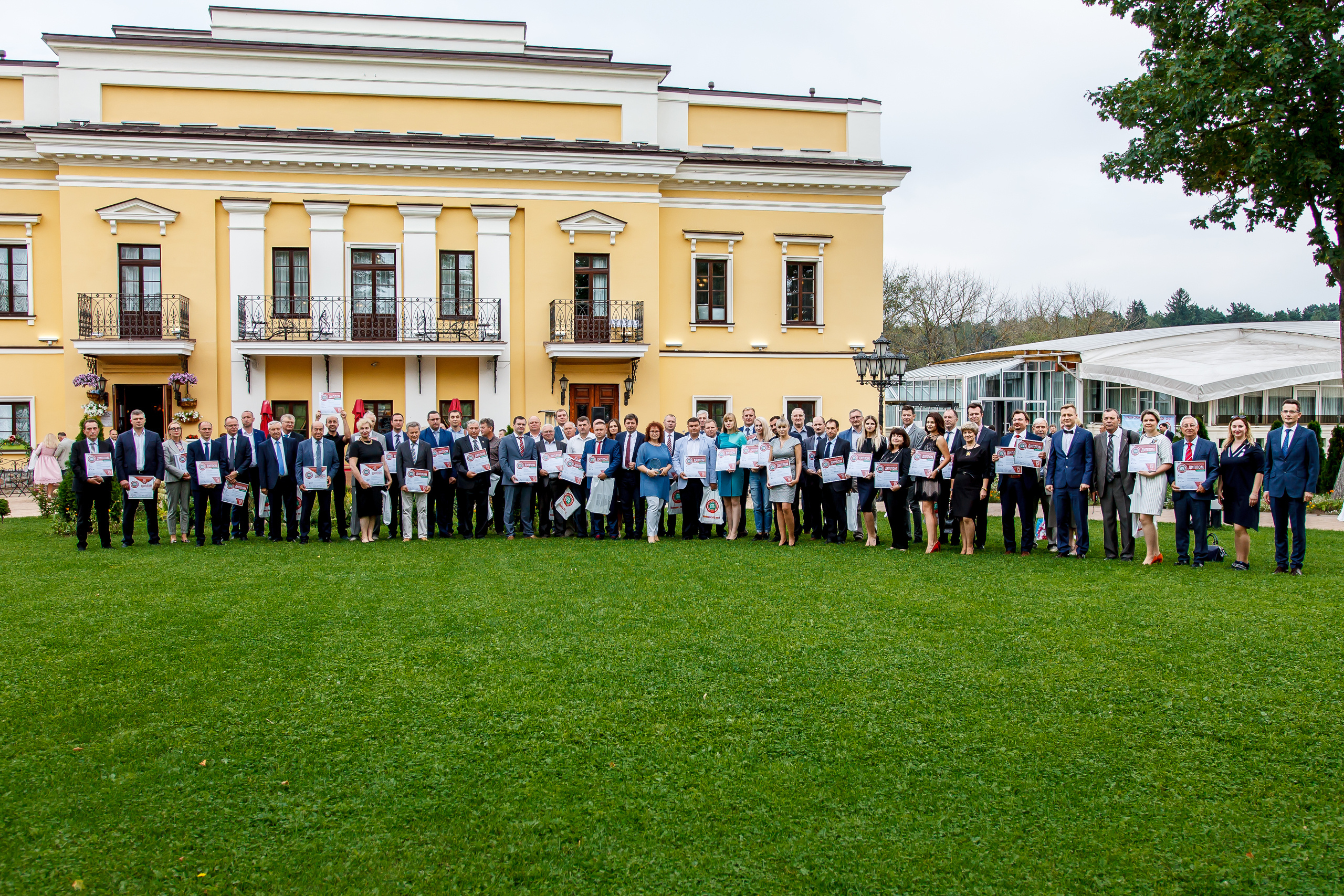 The best construction product of the year 2018. Фотограф в Батуми Павел Шарников