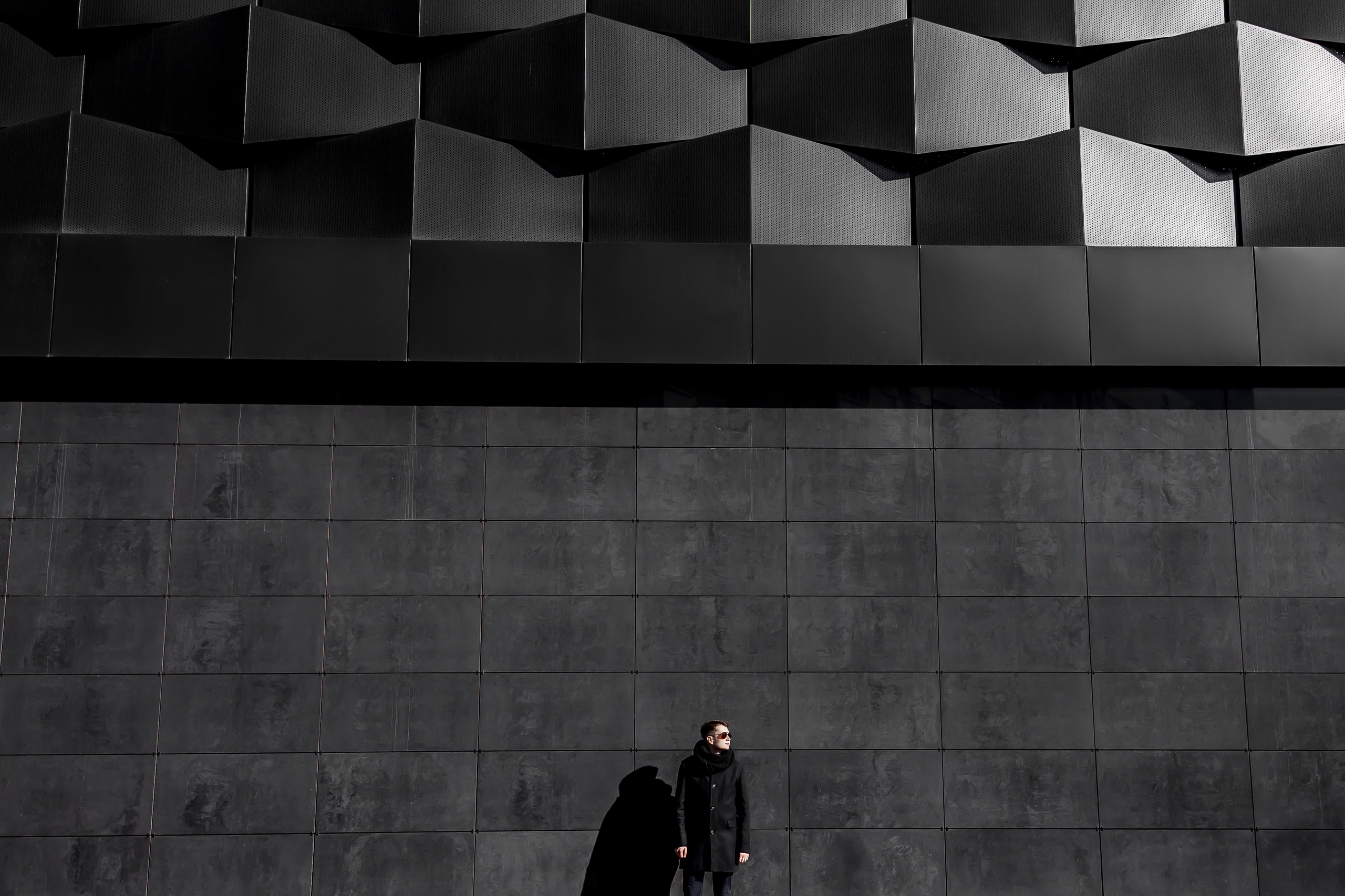 Сергей|2018. Фотограф в Батуми Павел Шарников