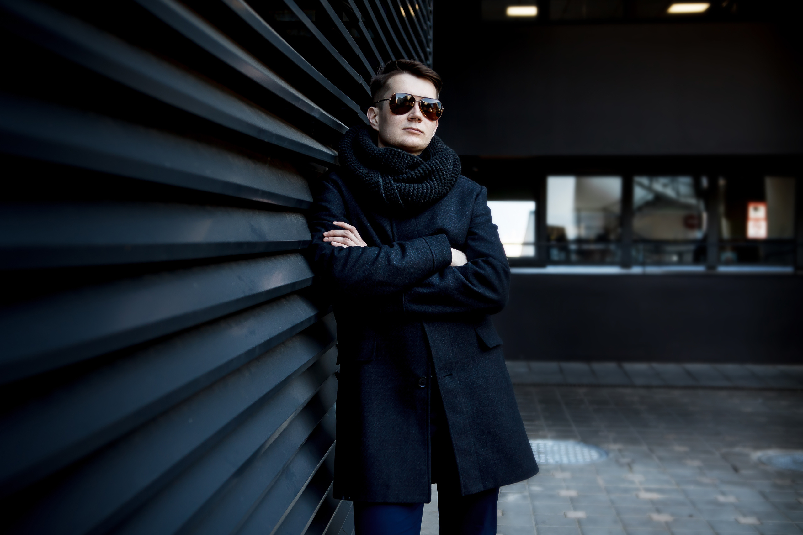 Сергей|2018. Фотограф в Батуми Павел Шарников