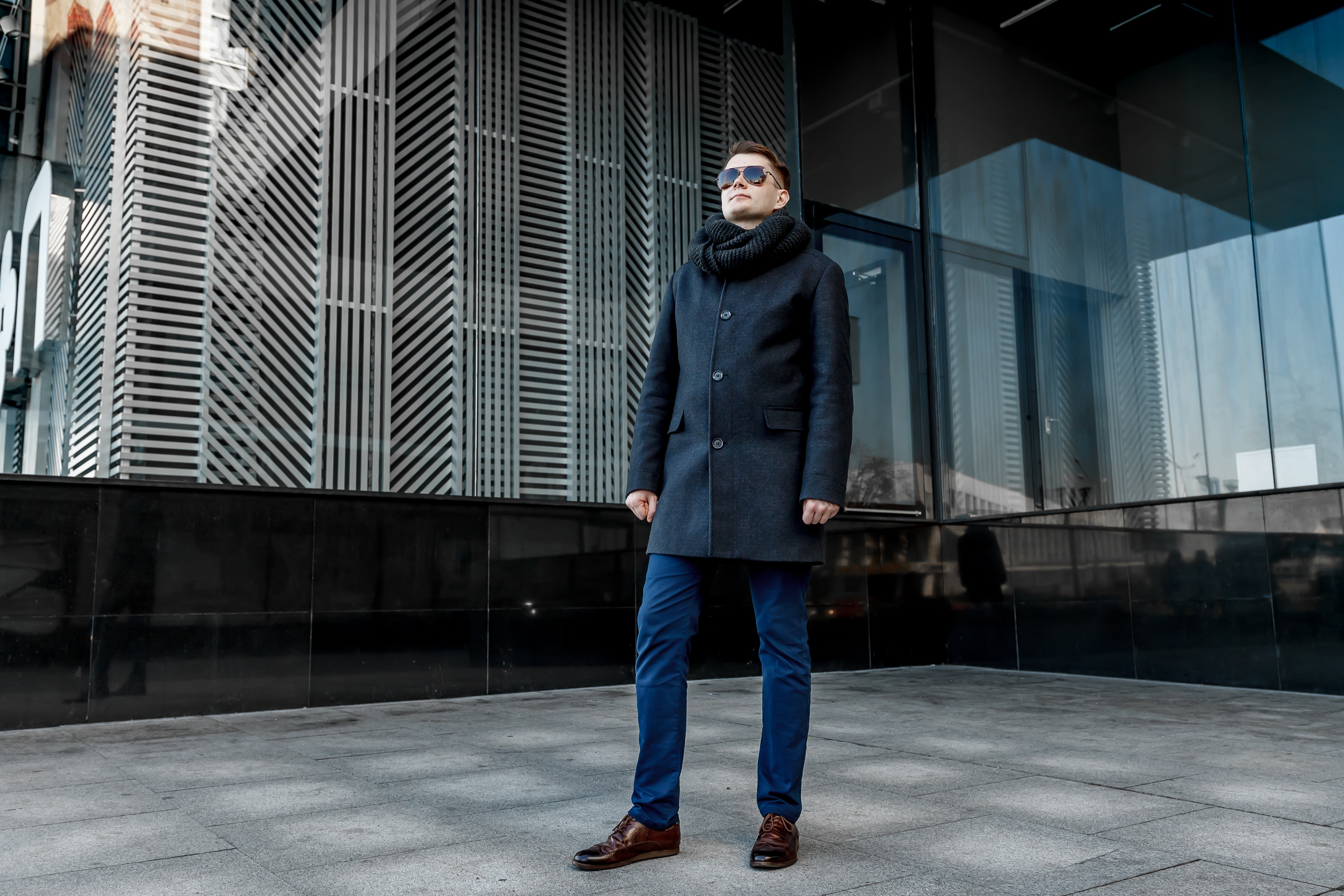 Сергей|2018. Фотограф в Батуми Павел Шарников