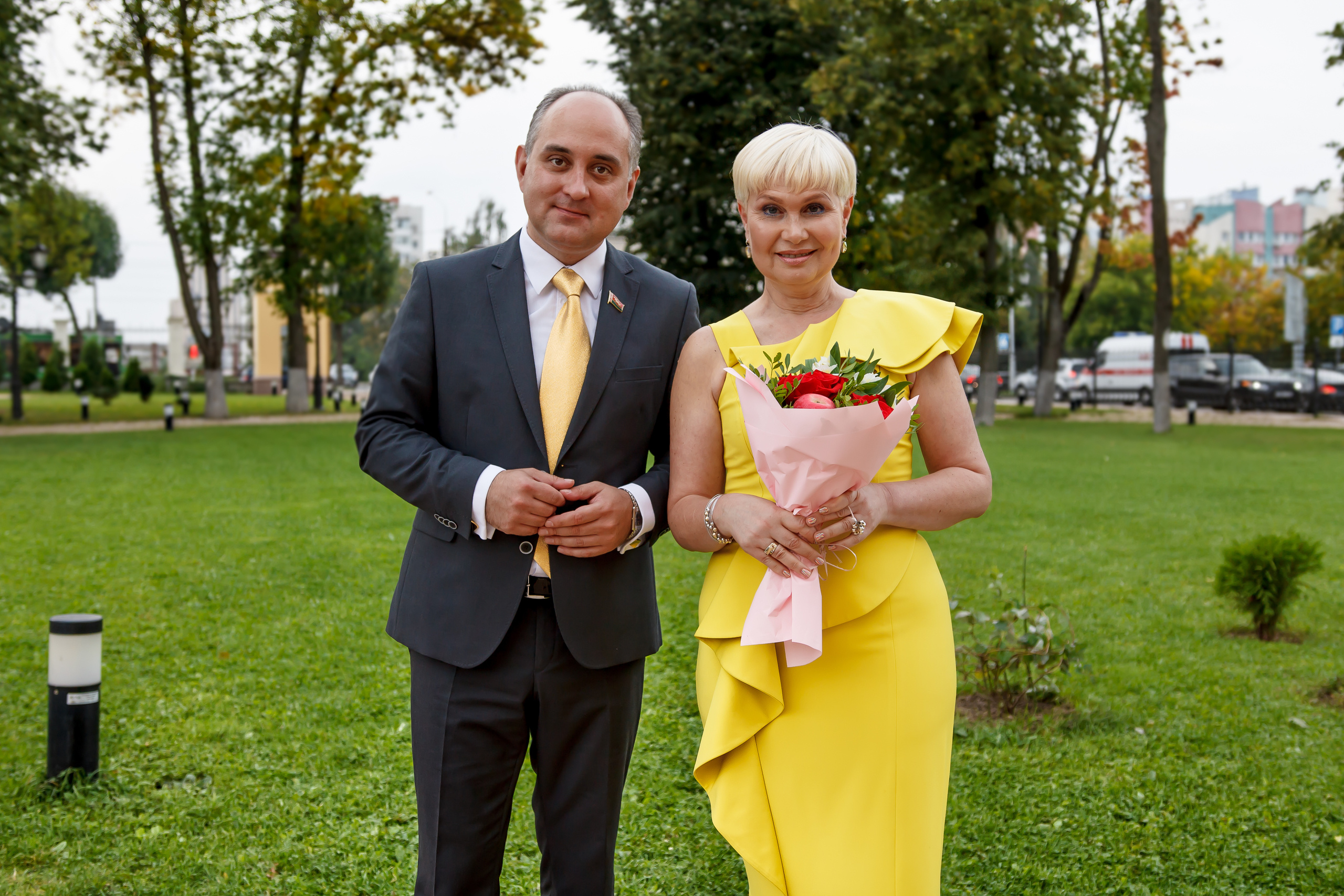 The best construction product of the year 2018. Фотограф в Батуми Павел Шарников