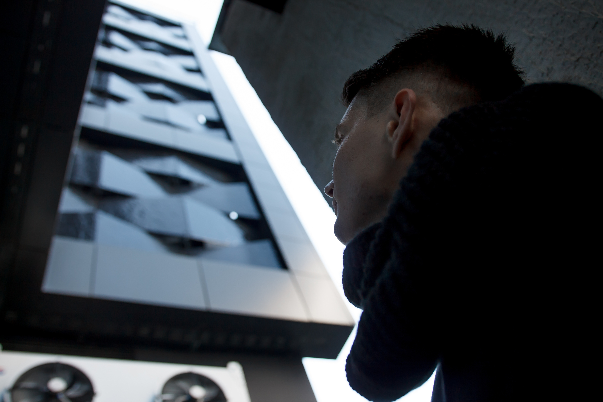 Сергей|2018. Фотограф в Батуми Павел Шарников