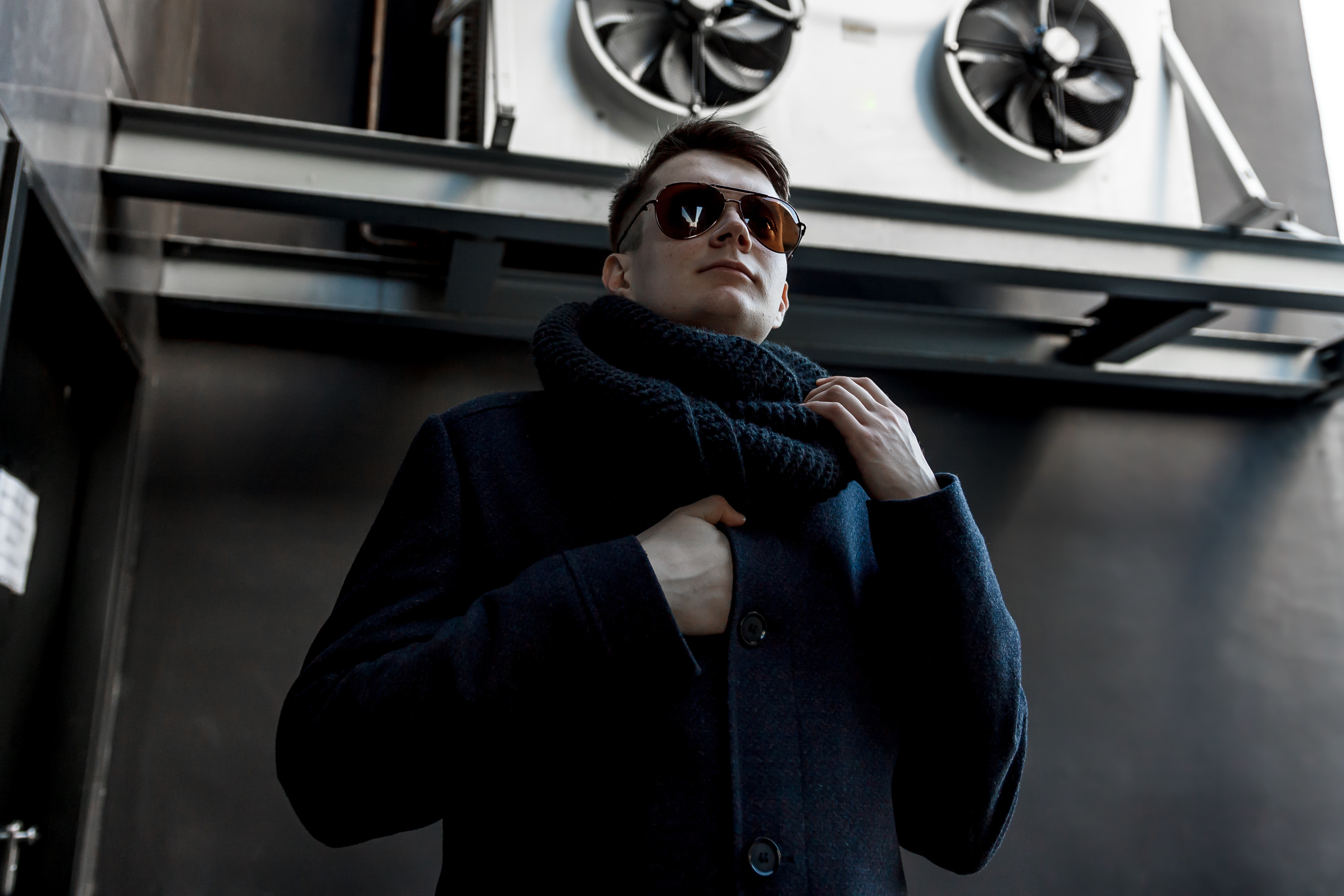 Сергей|2018. Фотограф в Батуми Павел Шарников