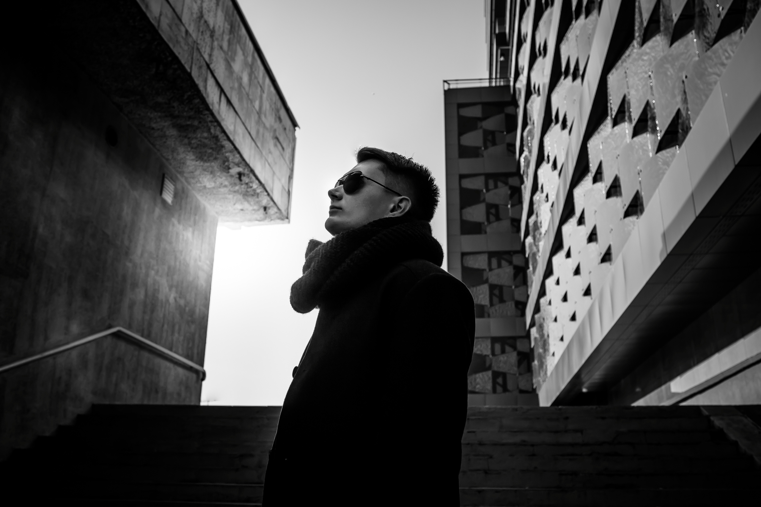 Сергей|2018. Фотограф в Батуми Павел Шарников