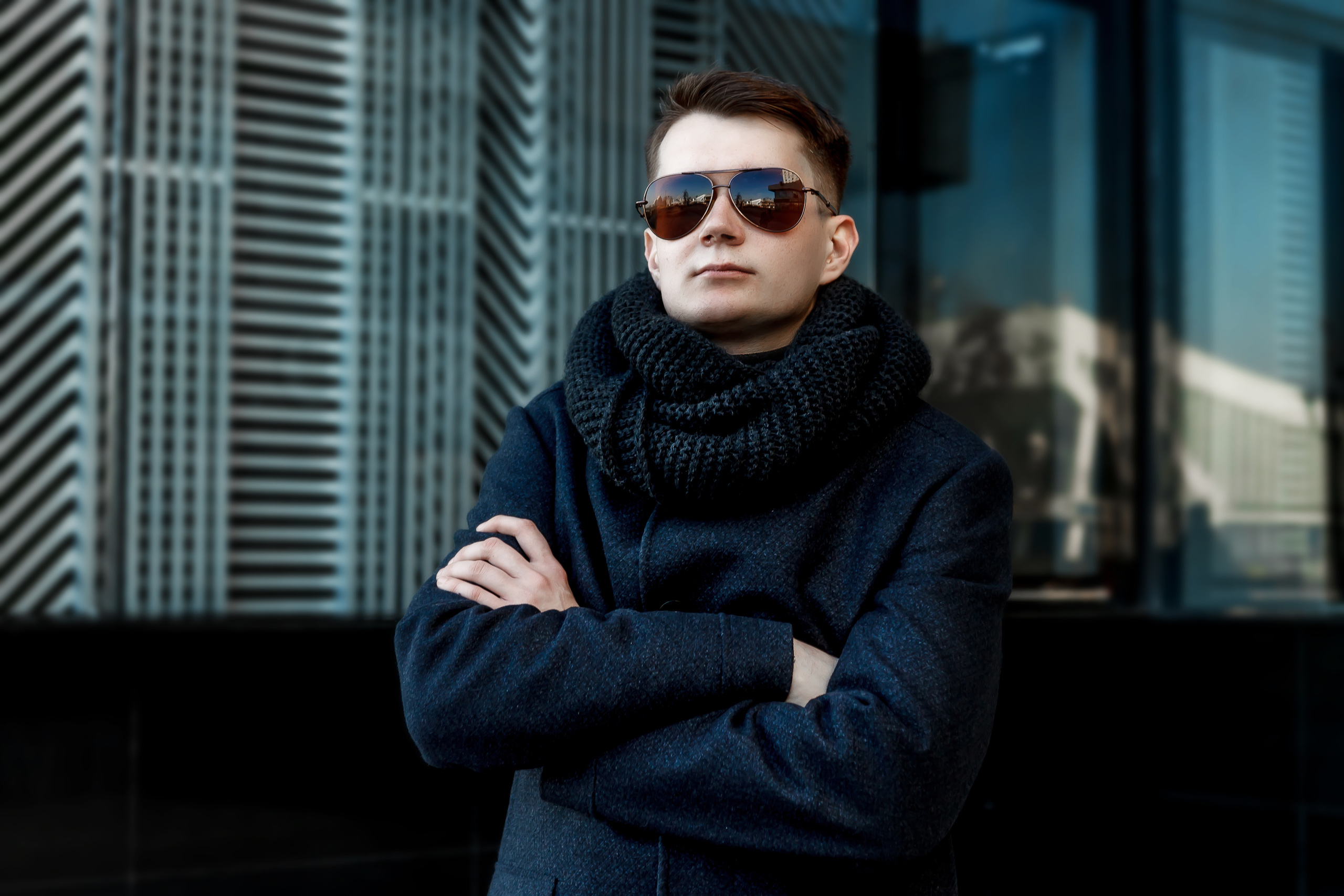 Сергей|2018. Фотограф в Батуми Павел Шарников