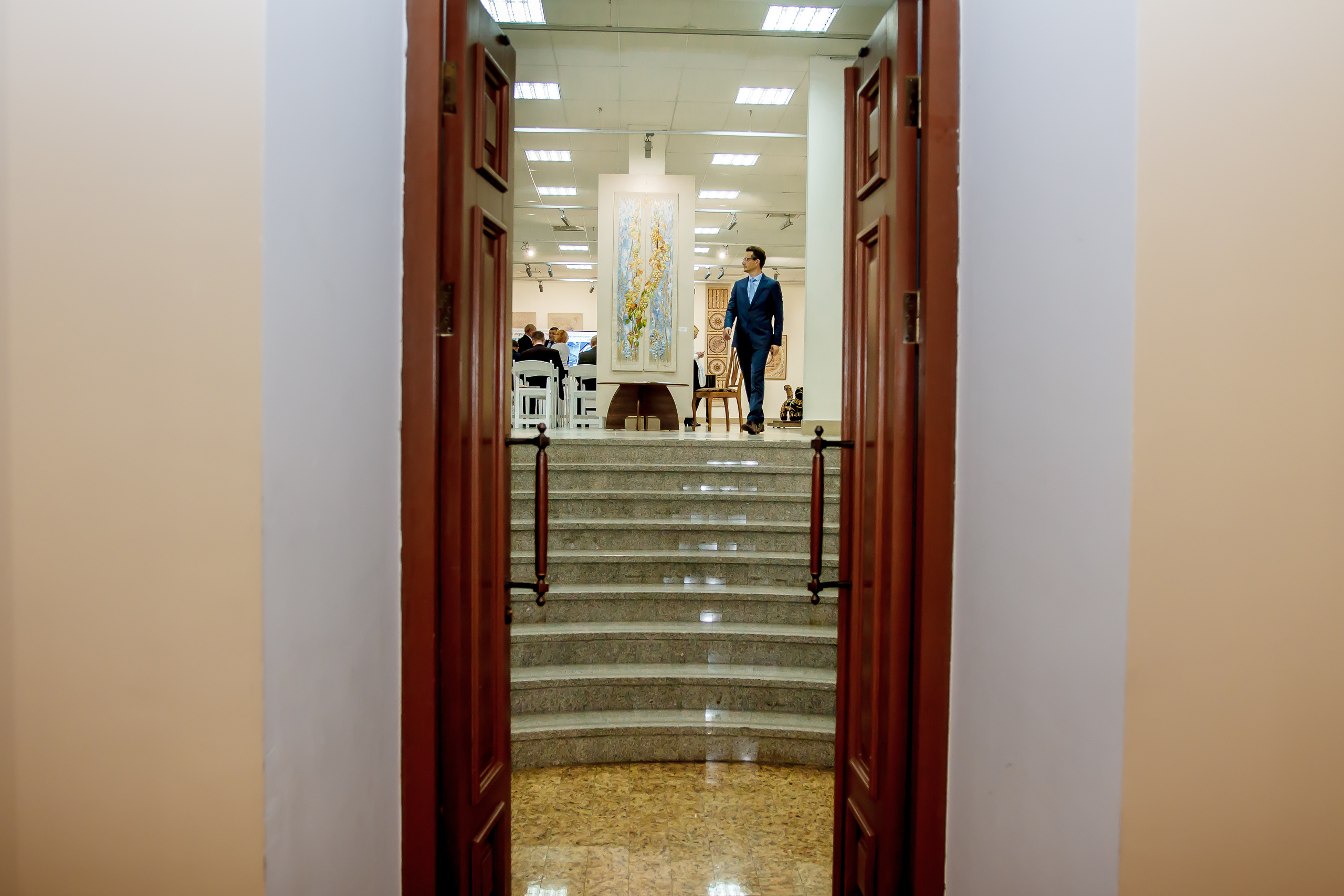 Leader of energy efficiency of the Republic of Belarus 2018. Photographer in Batumi, Georgia Pavel Sharnikov