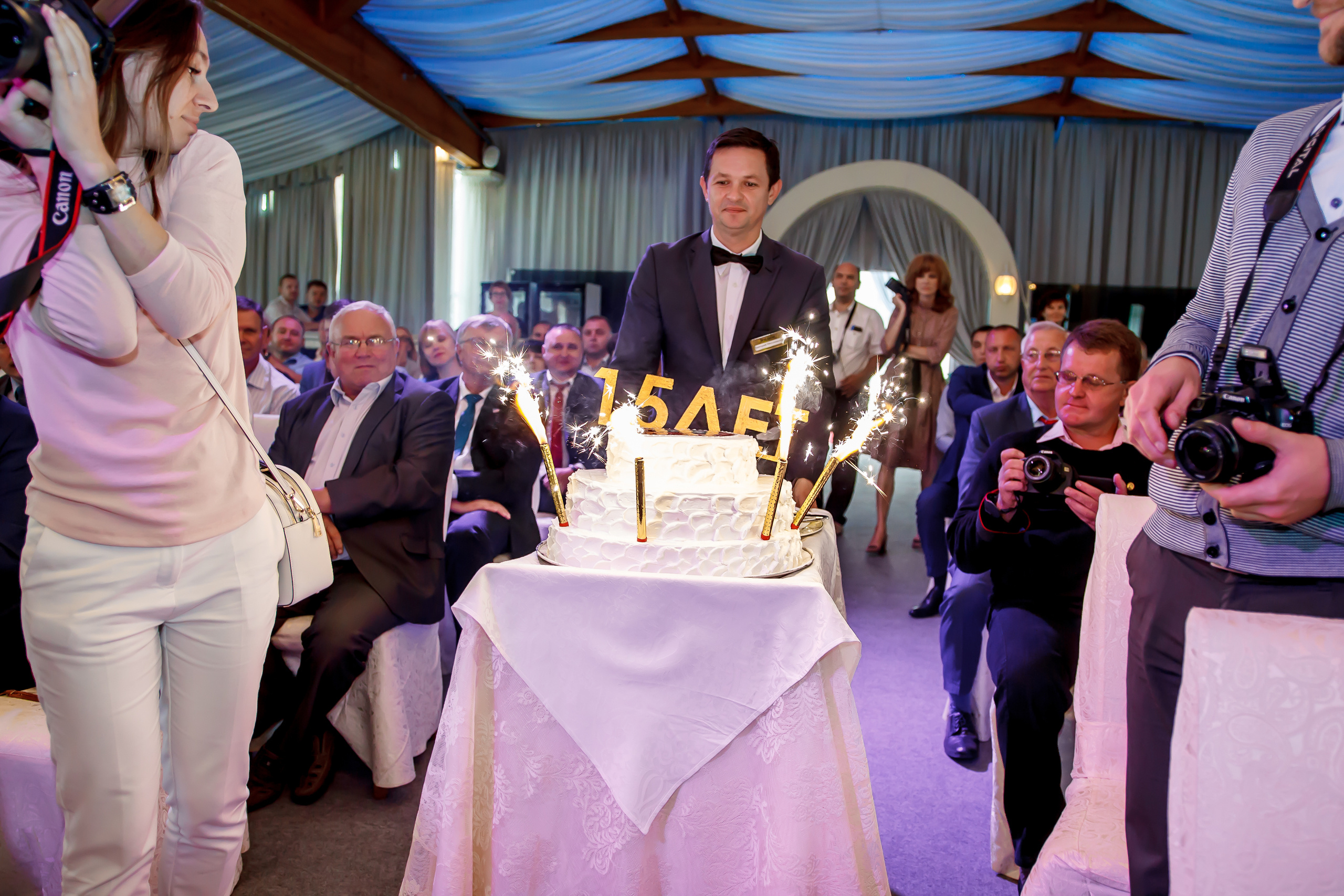 The best construction product of the year 2018. Фотограф в Батуми Павел Шарников