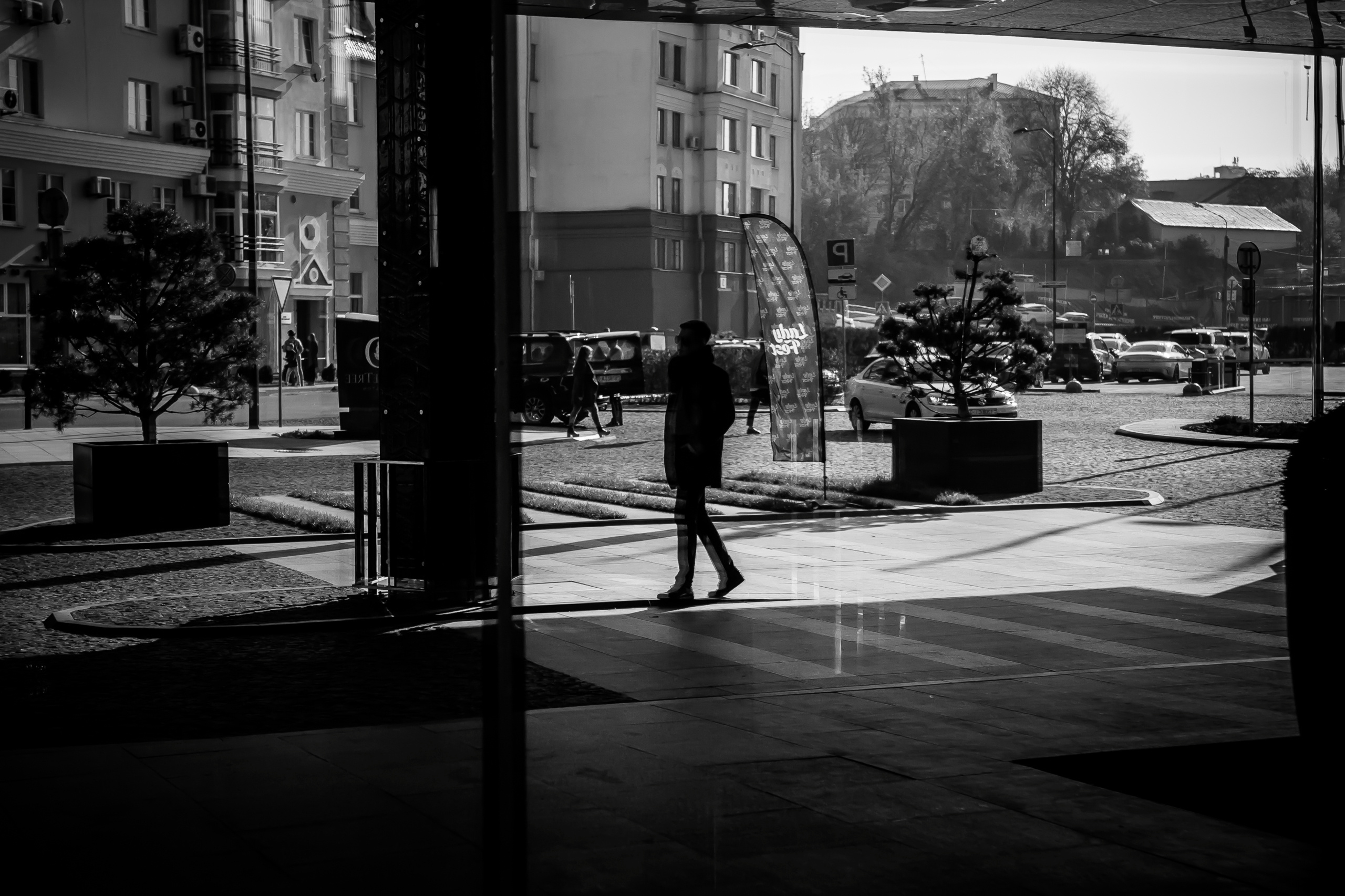 Сергей|2018. Фотограф в Батуми Павел Шарников