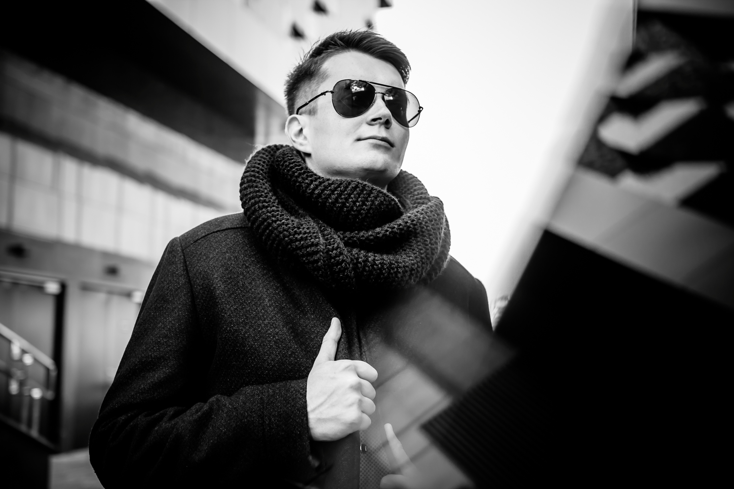 Сергей|2018. Фотограф в Батуми Павел Шарников