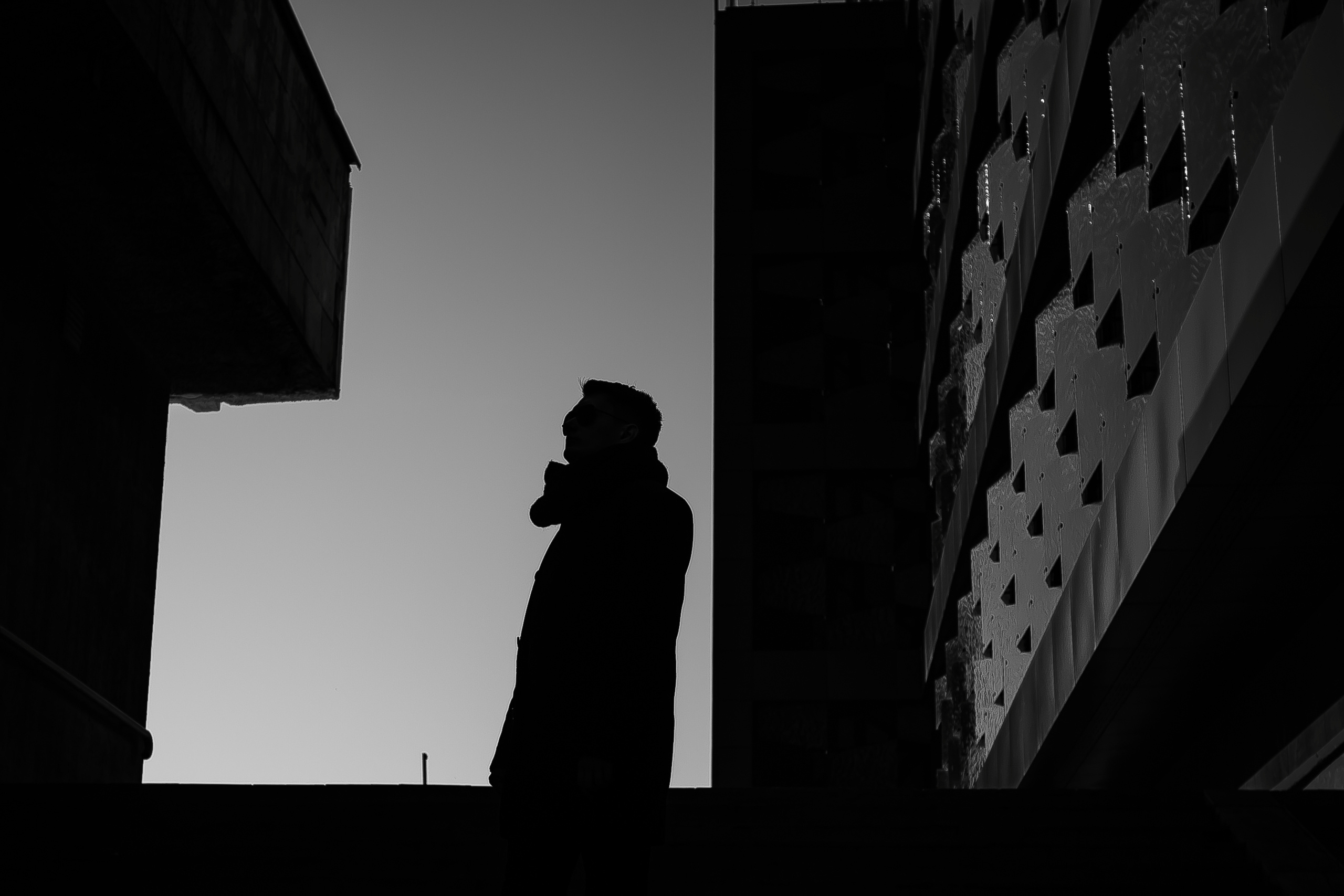 Сергей|2018. Фотограф в Батуми Павел Шарников