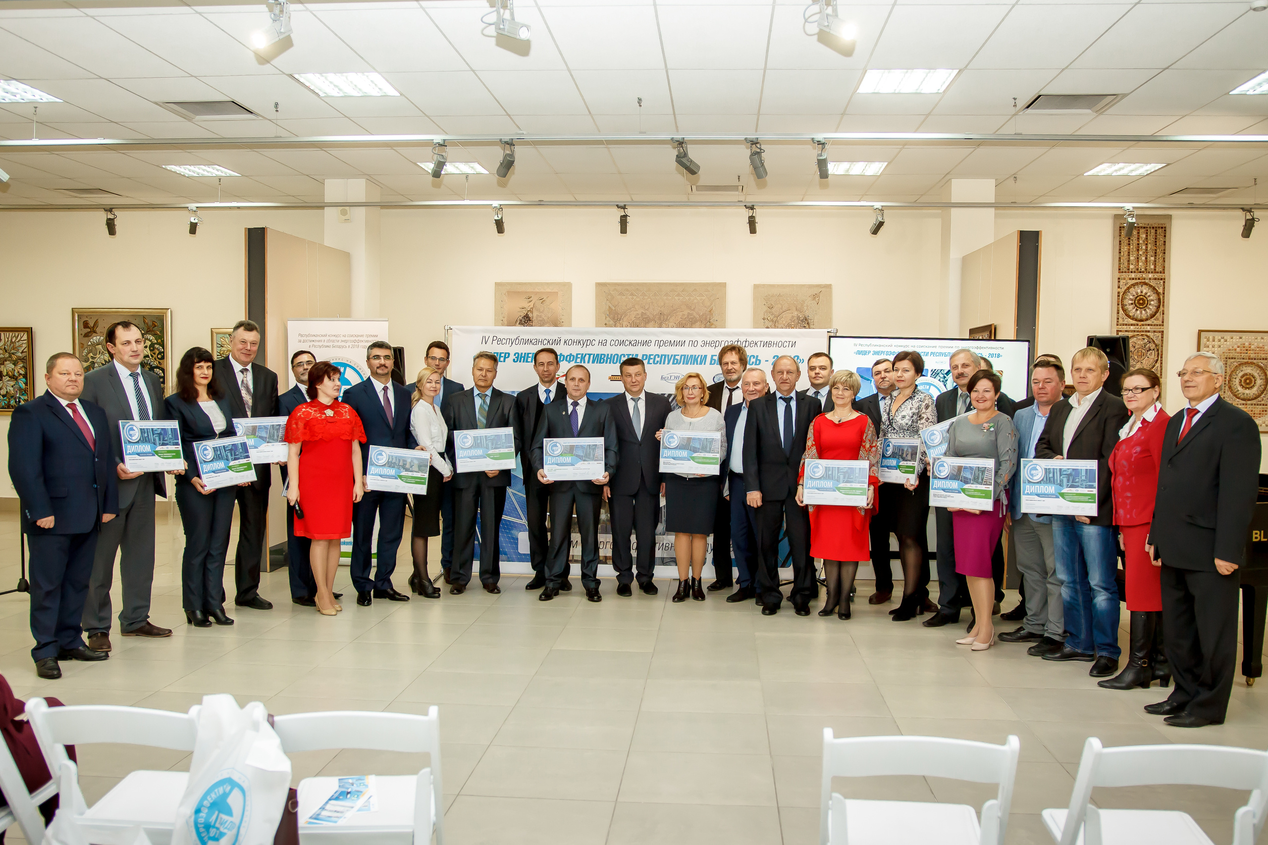 Leader of energy efficiency of the Republic of Belarus 2018. Photographer in Batumi, Georgia Pavel Sharnikov
