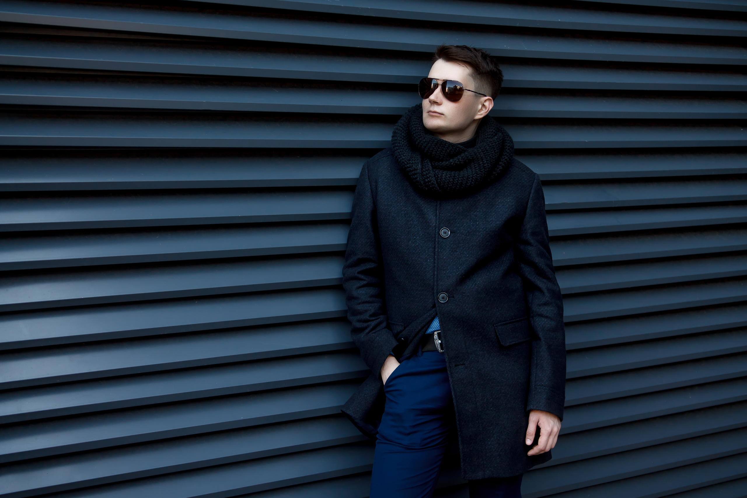 Сергей|2018. Фотограф в Батуми Павел Шарников