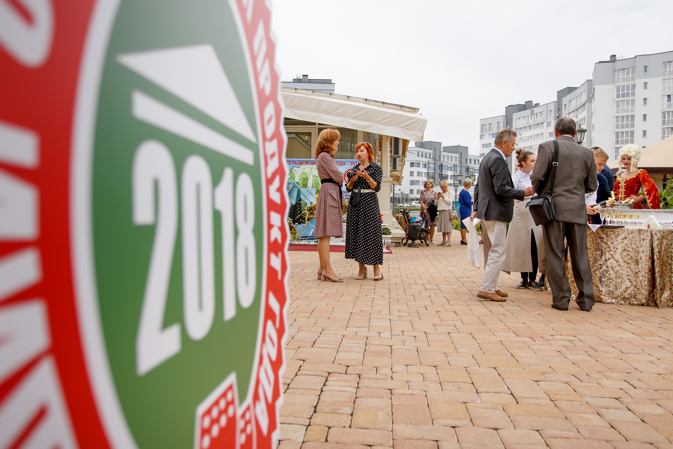 The best construction product of the year 2018. Фотограф в Батуми Павел Шарников