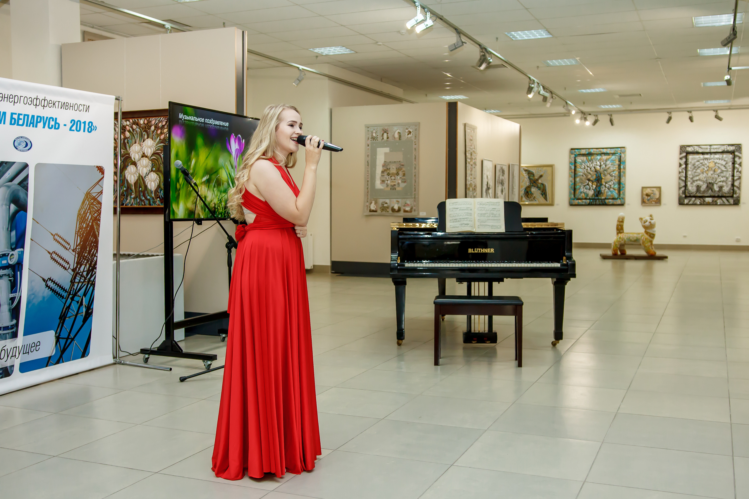 Leader of energy efficiency of the Republic of Belarus 2018. Photographer in Batumi, Georgia Pavel Sharnikov