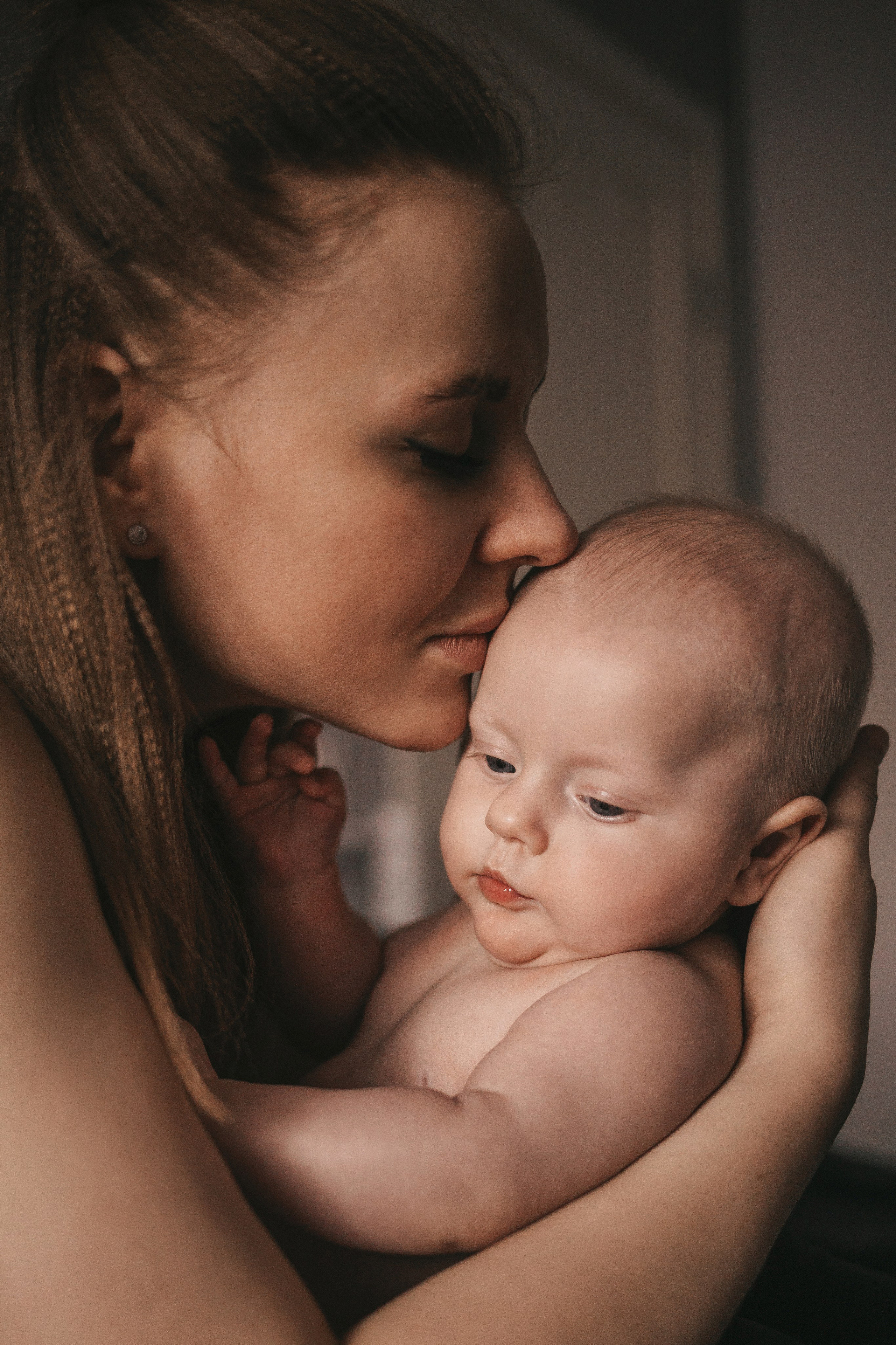 Домашняя фотосессия. Фотограф Нижний Новгород