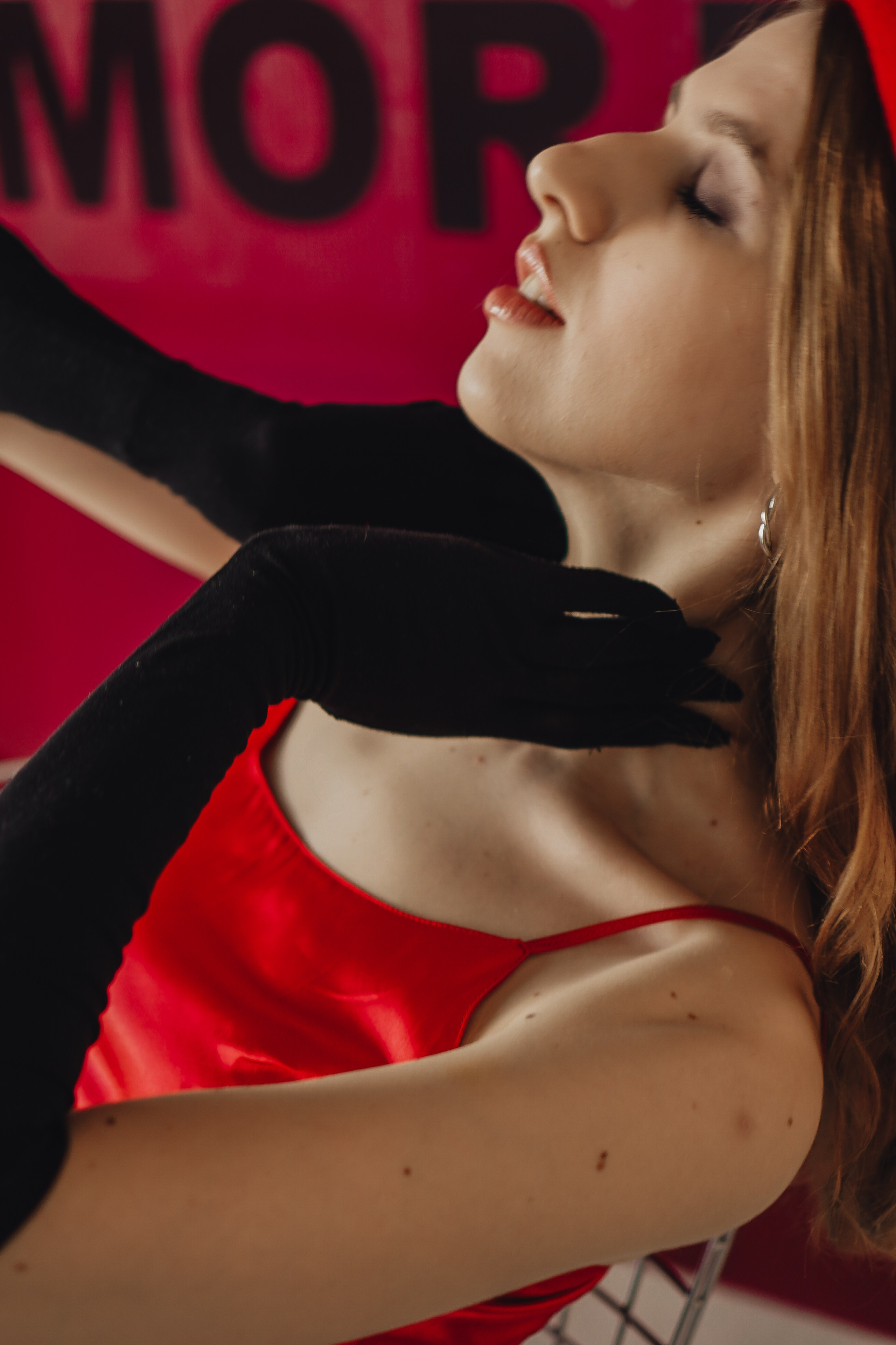 Студийная. Профессиональный фотограф, Санкт-Петербург — Виктория Богомолова