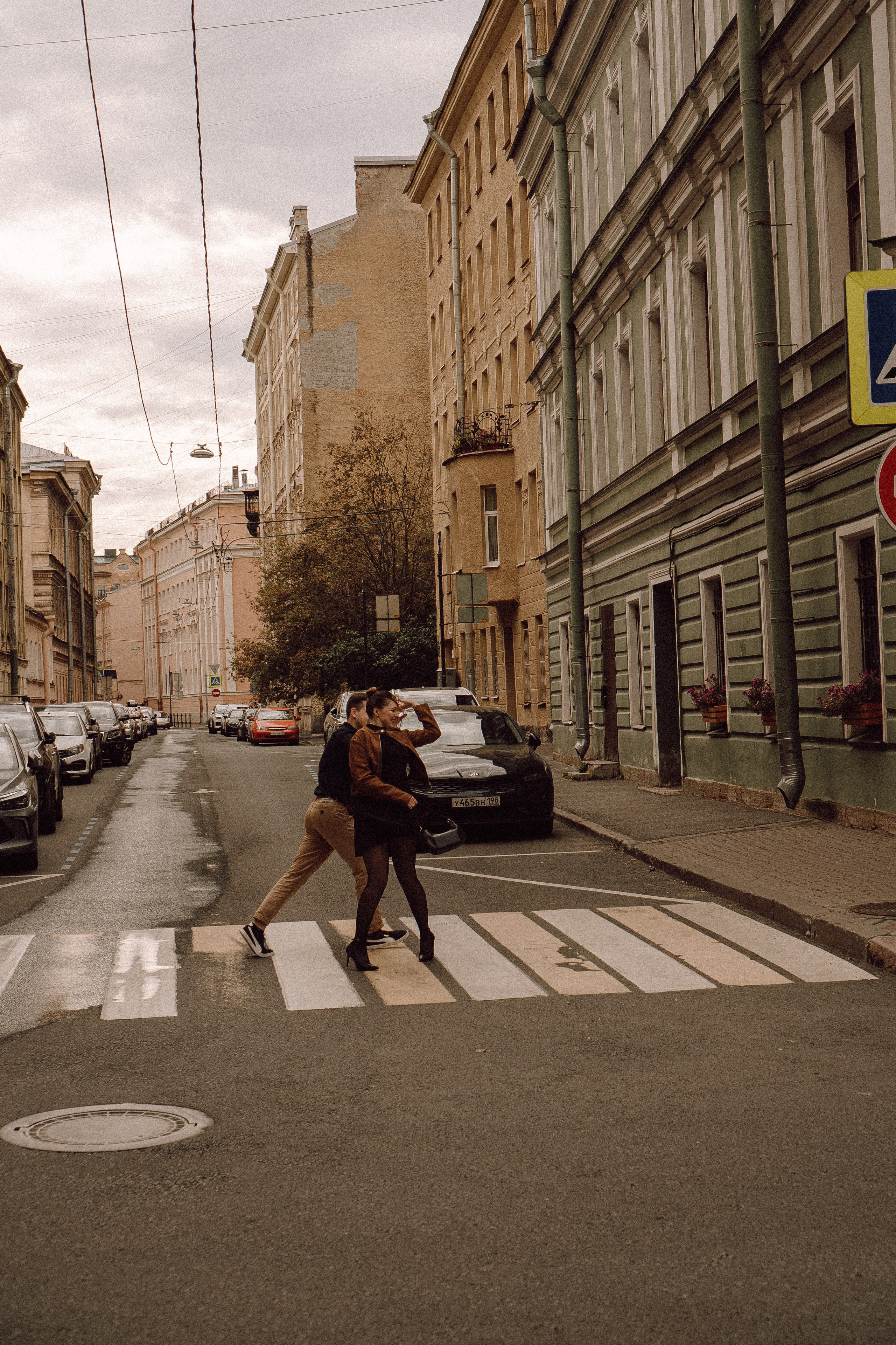 LOVE. Профессиональный фотограф, Санкт-Петербург — Виктория Богомолова