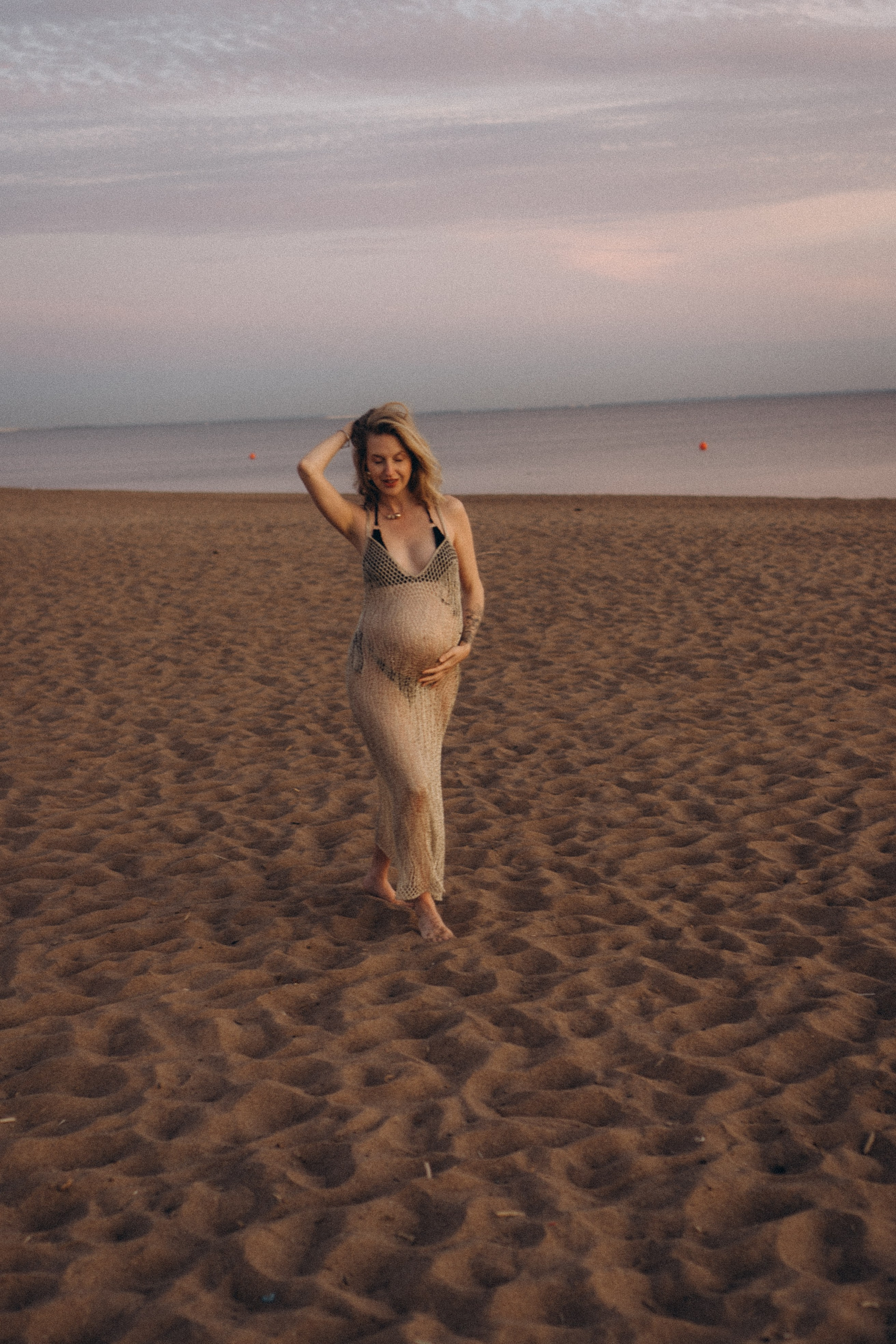 В ОЖИДАНИИ. Профессиональный фотограф, Санкт-Петербург — Виктория Богомолова