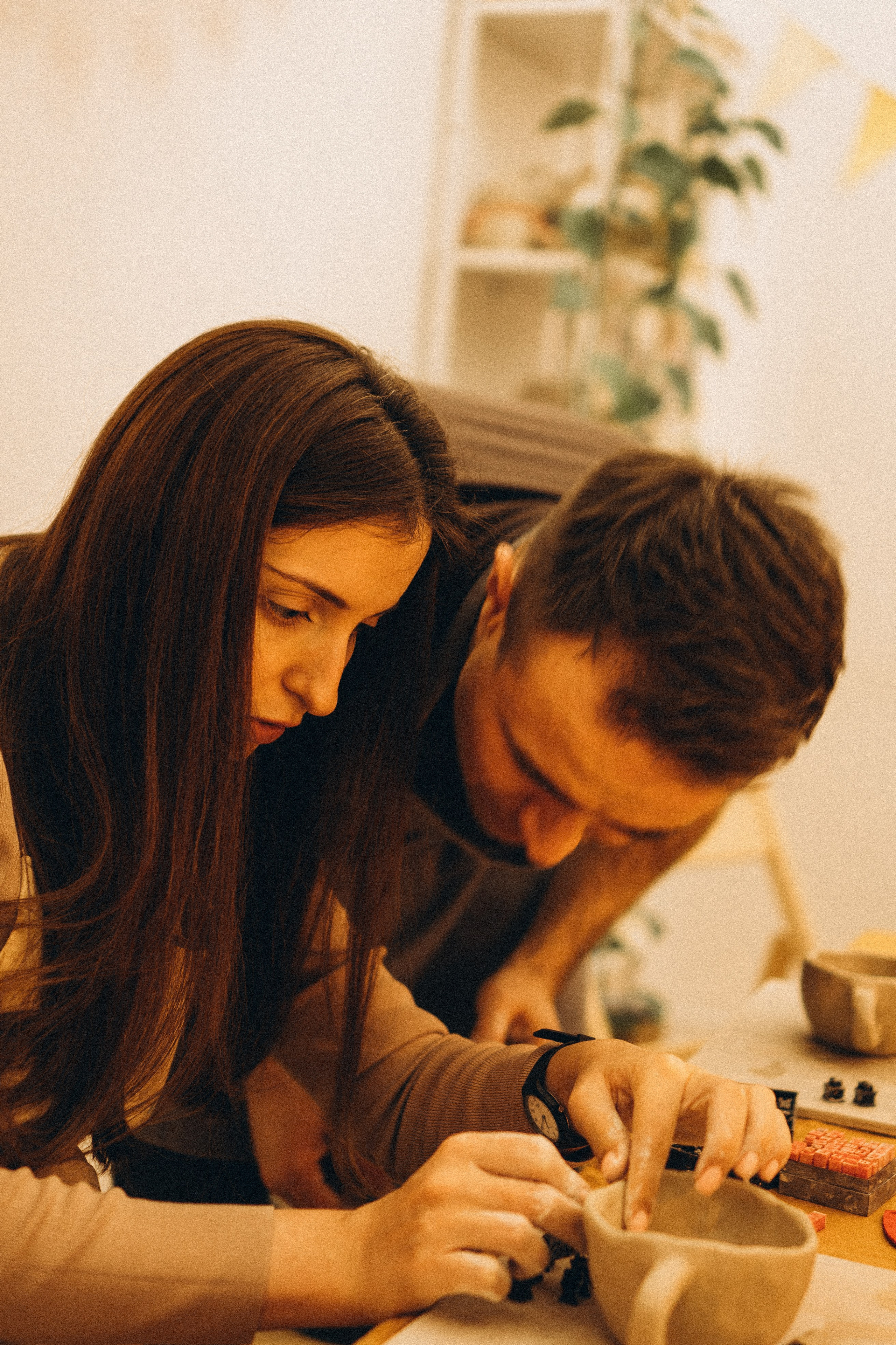 ЛЕПКАРНЯ. Профессиональный фотограф, Санкт-Петербург — Виктория Богомолова
