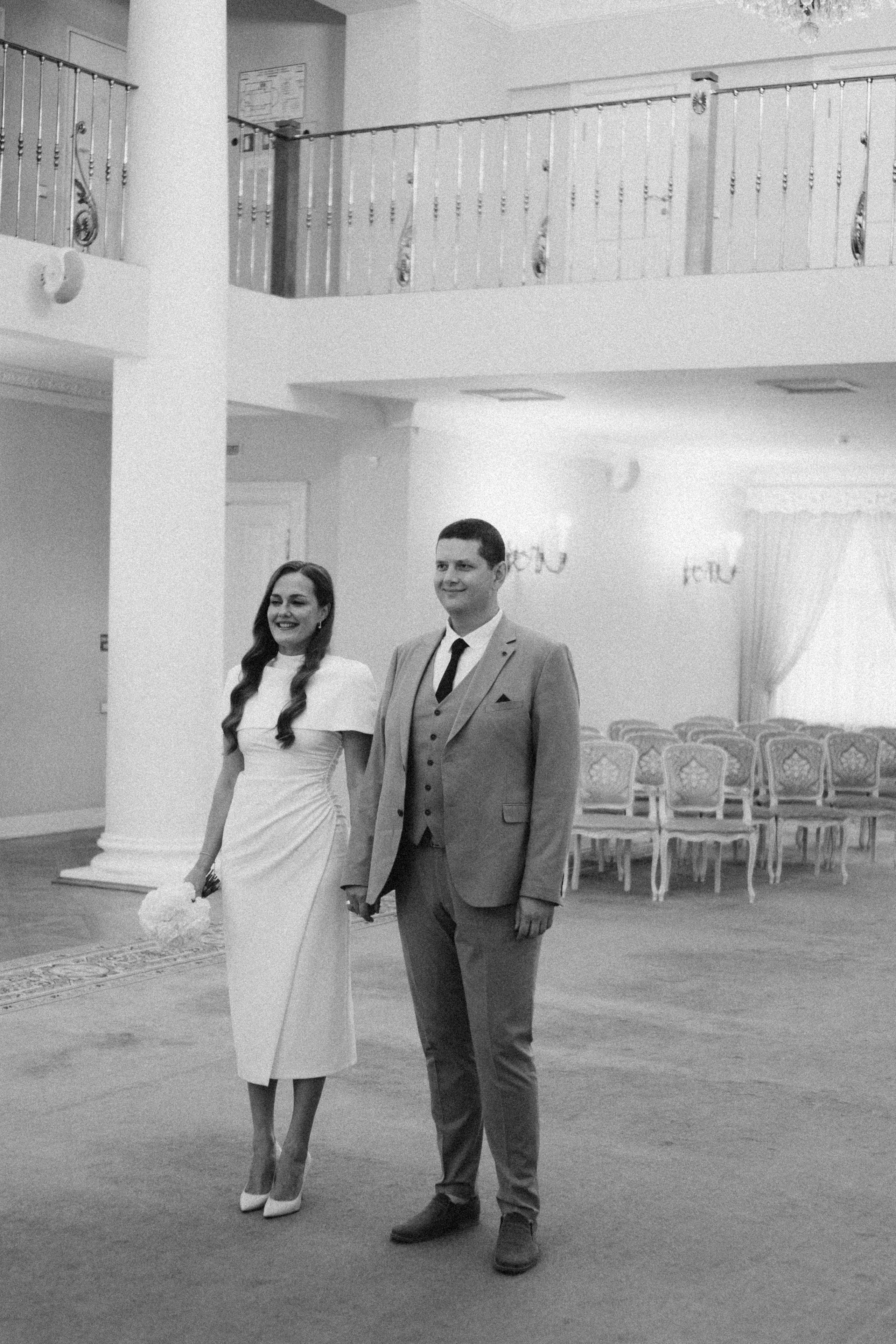 СВАДЕБНАЯ В ПУШКИНЕ. Профессиональный фотограф, Санкт-Петербург — Виктория Богомолова