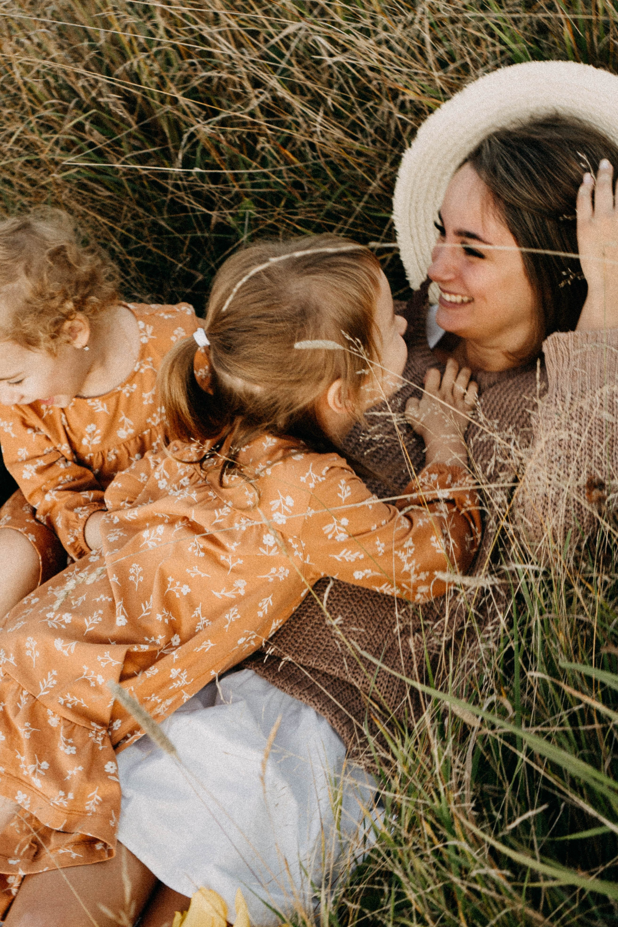 Семейная серия. Профессиональный фотограф, Санкт-Петербург — Виктория Богомолова