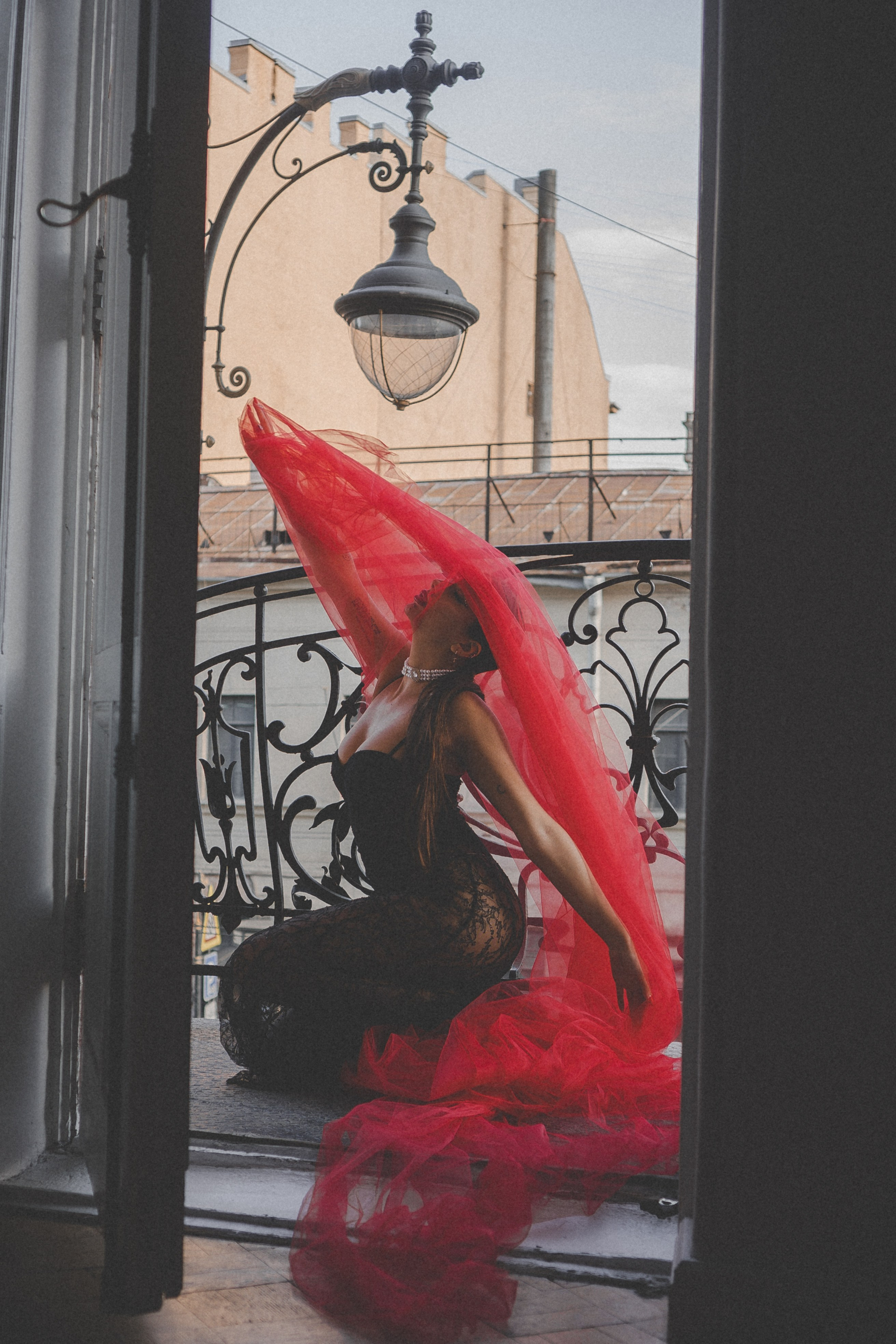 ПИТЕРСКИЙ БАЛКОНЧИК. Профессиональный фотограф, Санкт-Петербург — Виктория Богомолова
