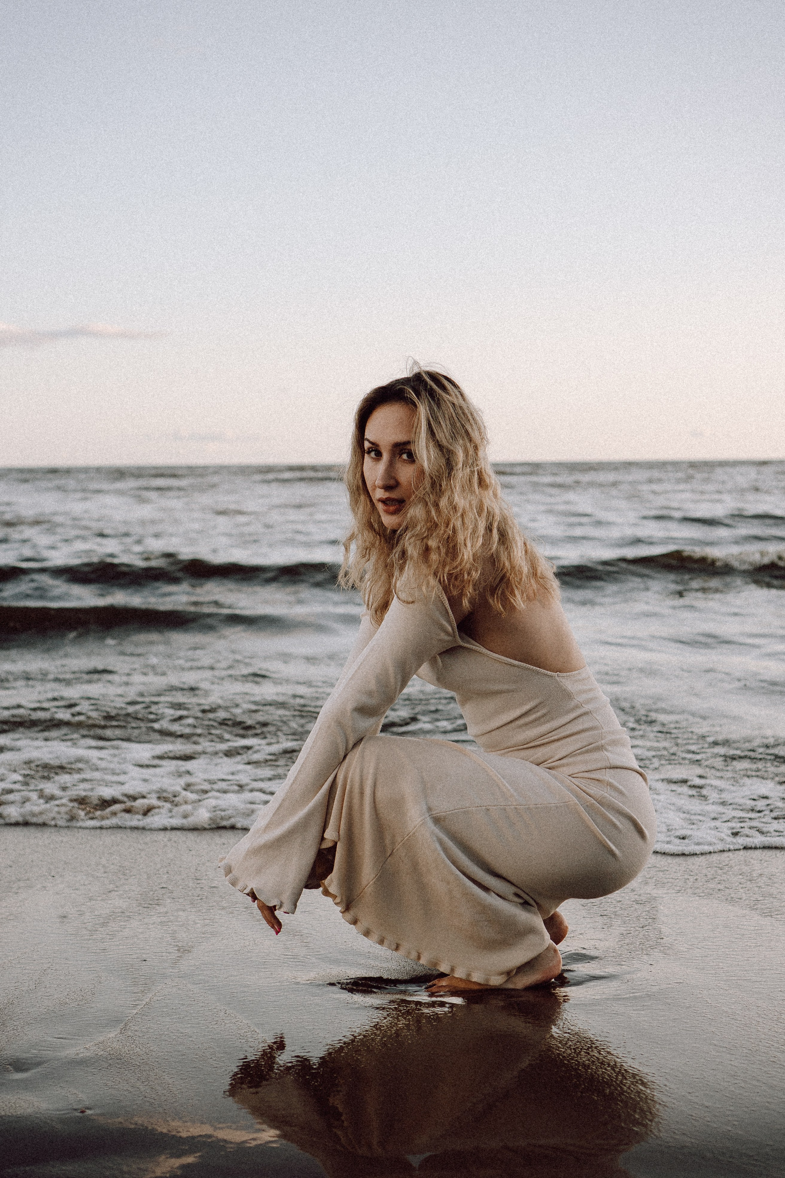 РОМАНТИКА ФИНСКОГО ЗАЛИВА. Профессиональный фотограф, Санкт-Петербург — Виктория Богомолова