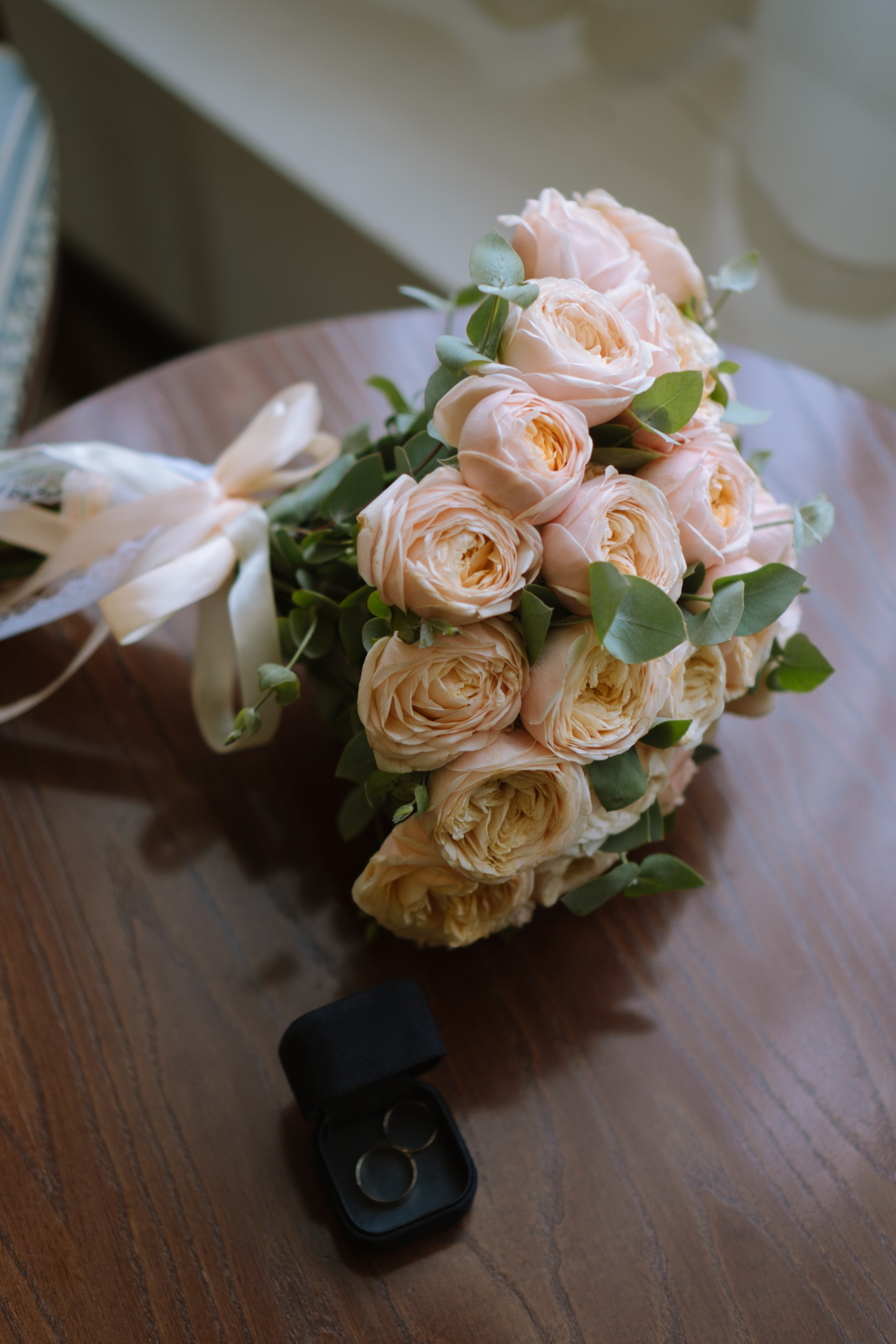 РЕПОРТАЖНАЯ СЬЕМКА В ЗАГСЕ. Профессиональный фотограф, Санкт-Петербург — Виктория Богомолова