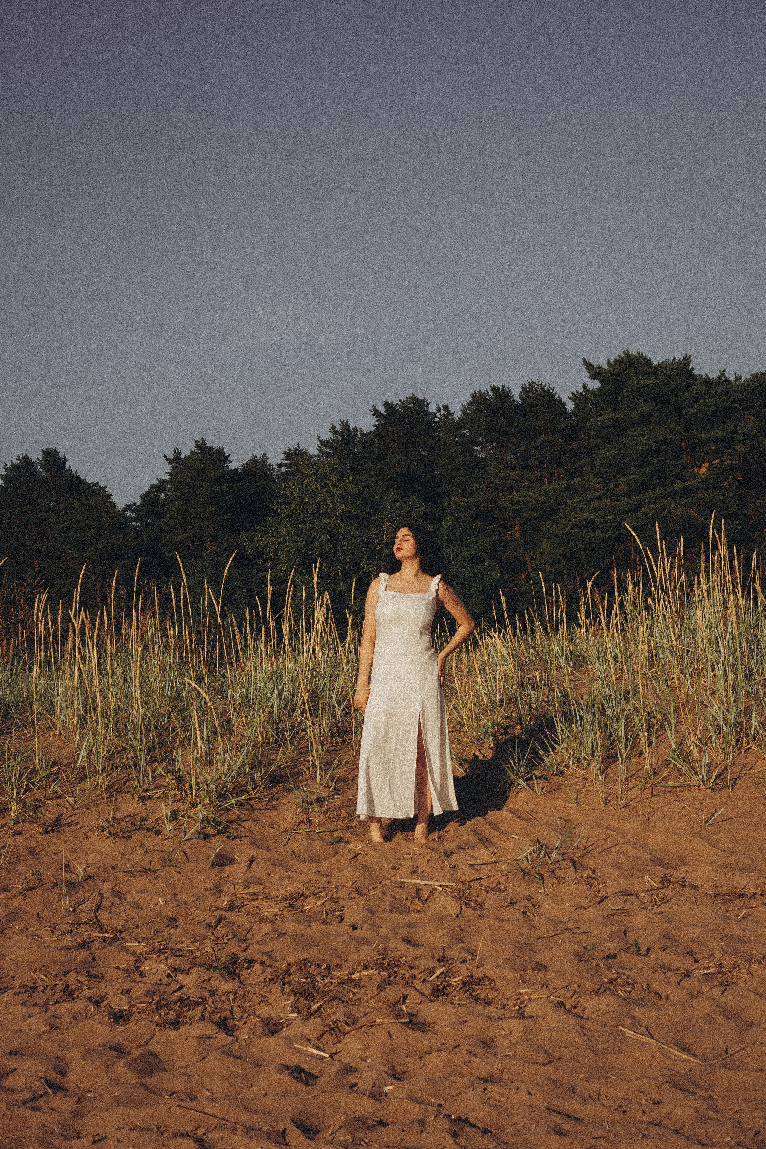 НА ФИНСКОМ ЗАЛИВЕ. Профессиональный фотограф, Санкт-Петербург — Виктория Богомолова