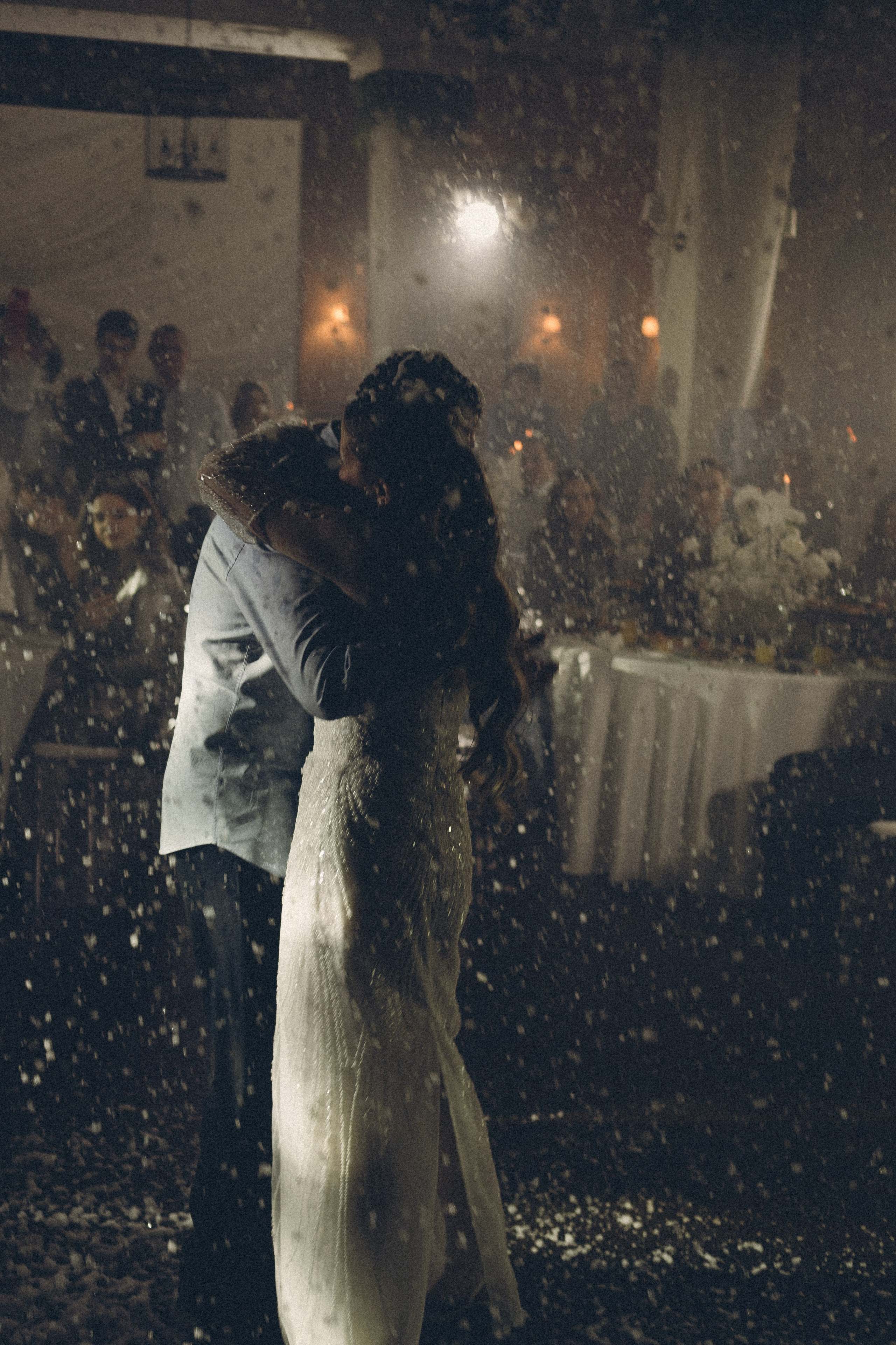 СВАДЕБНАЯ СЬЕМКА В ОТЕЛЕ В СИБИРИ. Профессиональный фотограф, Санкт-Петербург — Виктория Богомолова