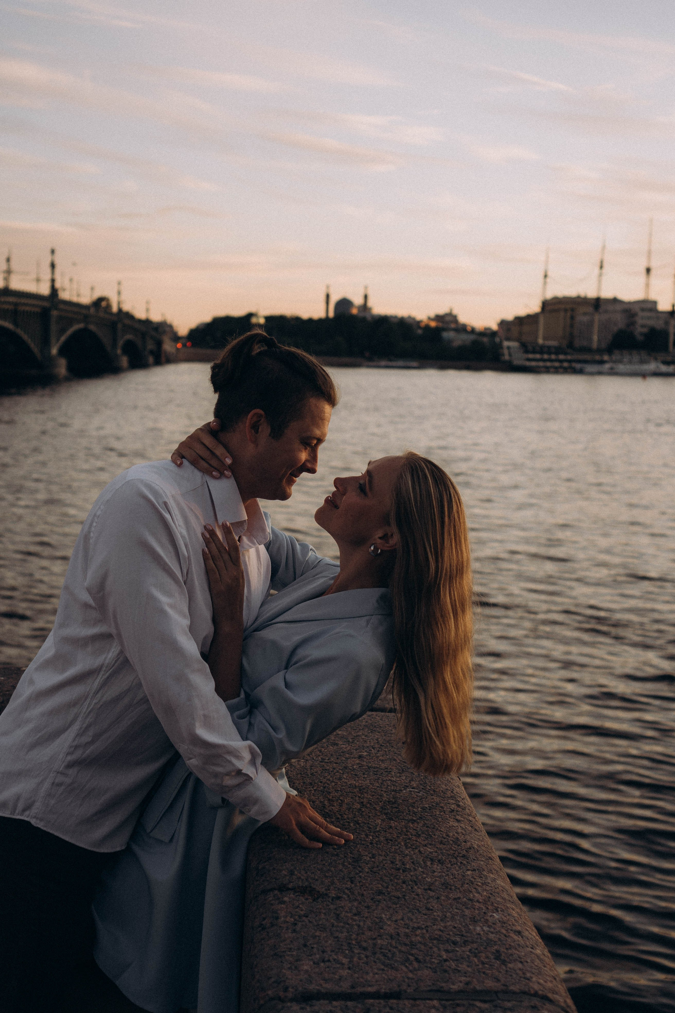 СЧАСТЛИВОЕ УТРО. Профессиональный фотограф, Санкт-Петербург — Виктория Богомолова