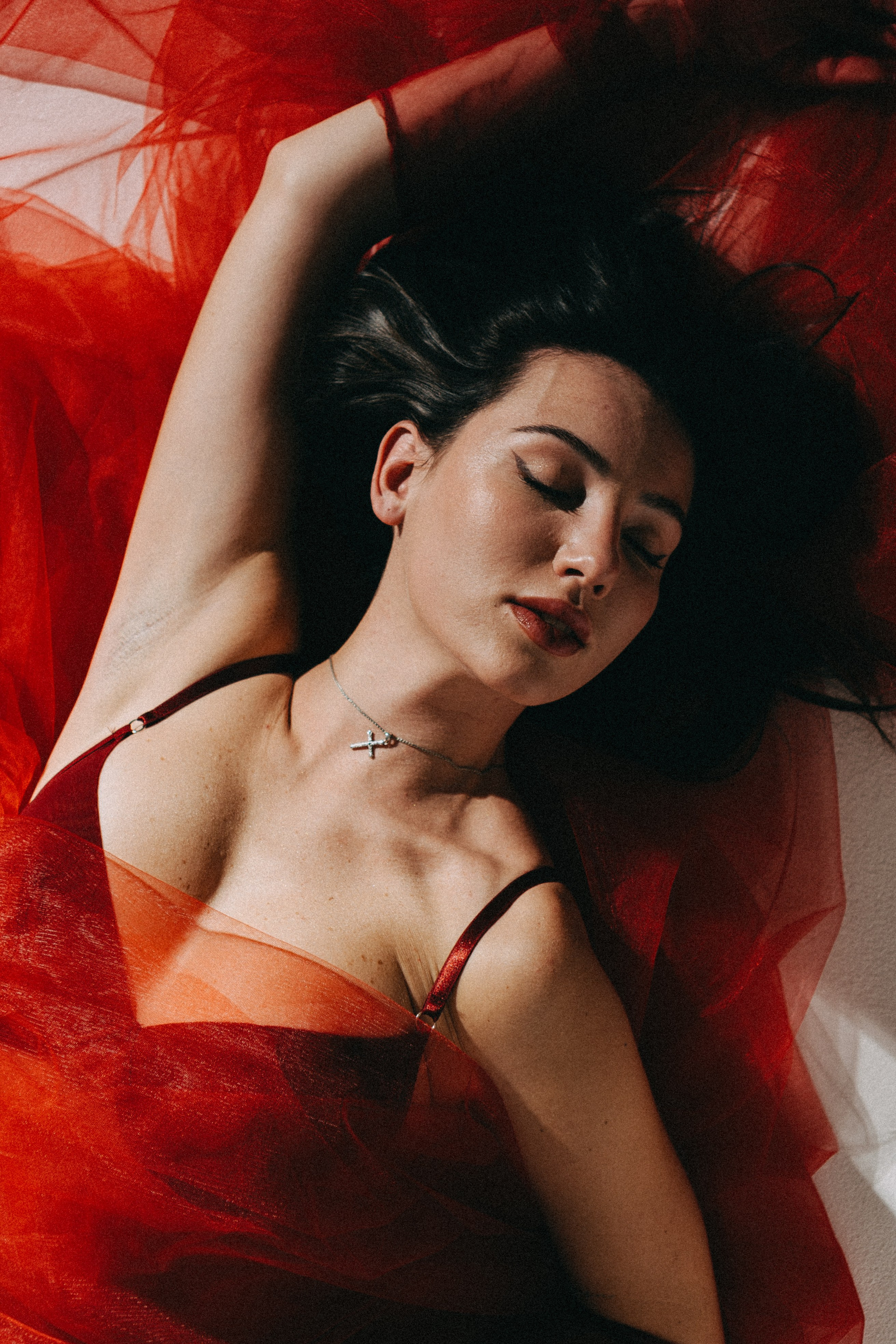 Творческая история для девушки. Профессиональный фотограф, Санкт-Петербург — Виктория Богомолова