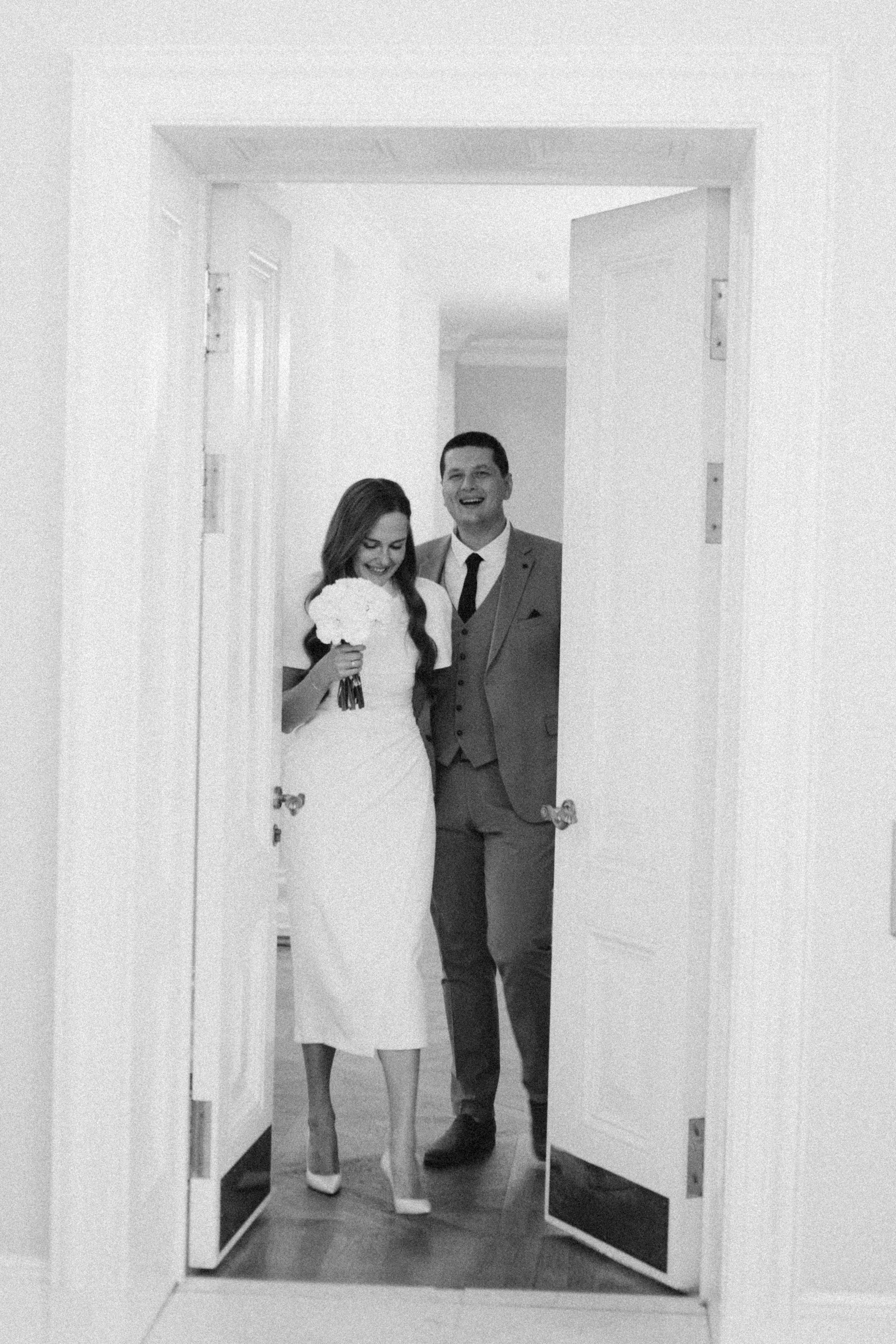 СВАДЕБНАЯ В ПУШКИНЕ. Профессиональный фотограф, Санкт-Петербург — Виктория Богомолова