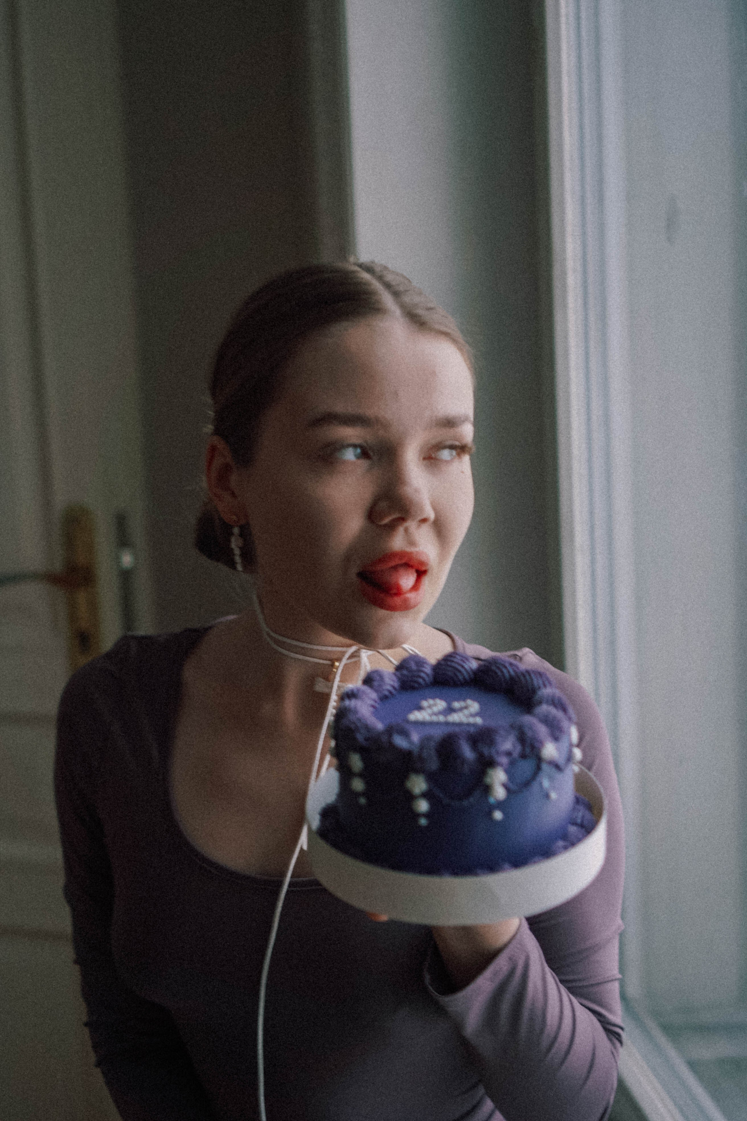 22. Профессиональный фотограф, Санкт-Петербург — Виктория Богомолова