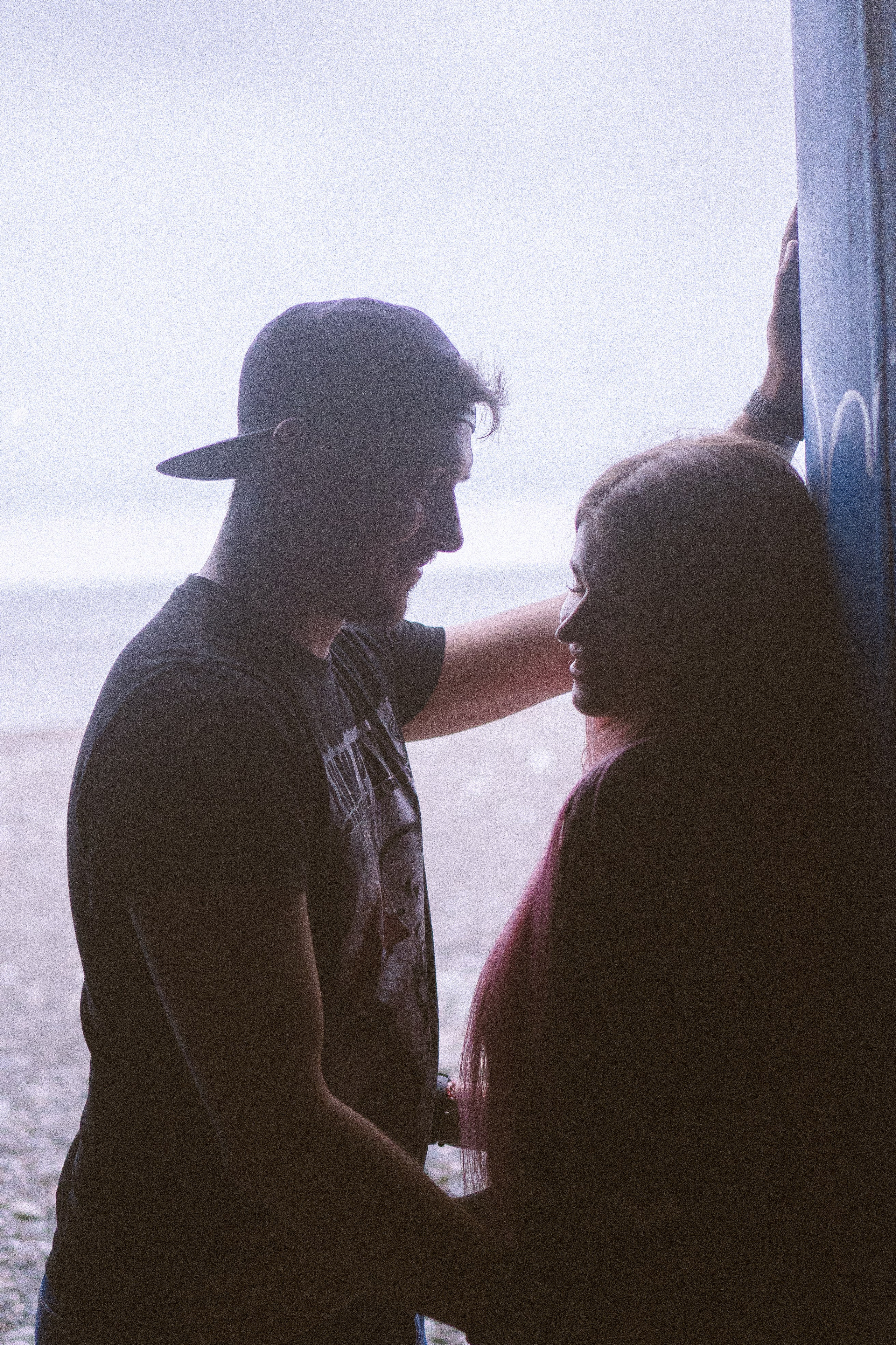 НА БЕРЕГУ МОРЯ. Профессиональный фотограф, Санкт-Петербург — Виктория Богомолова