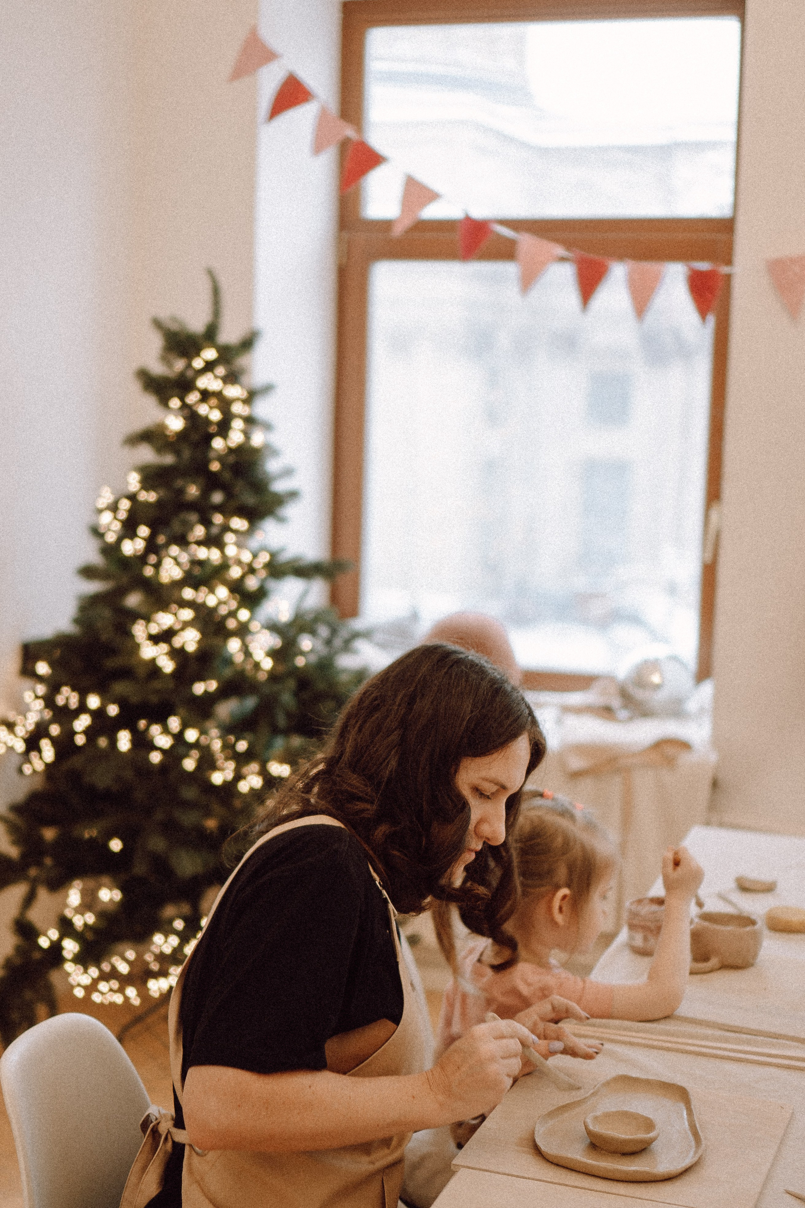 Студия лепки. Профессиональный фотограф, Санкт-Петербург — Виктория Богомолова