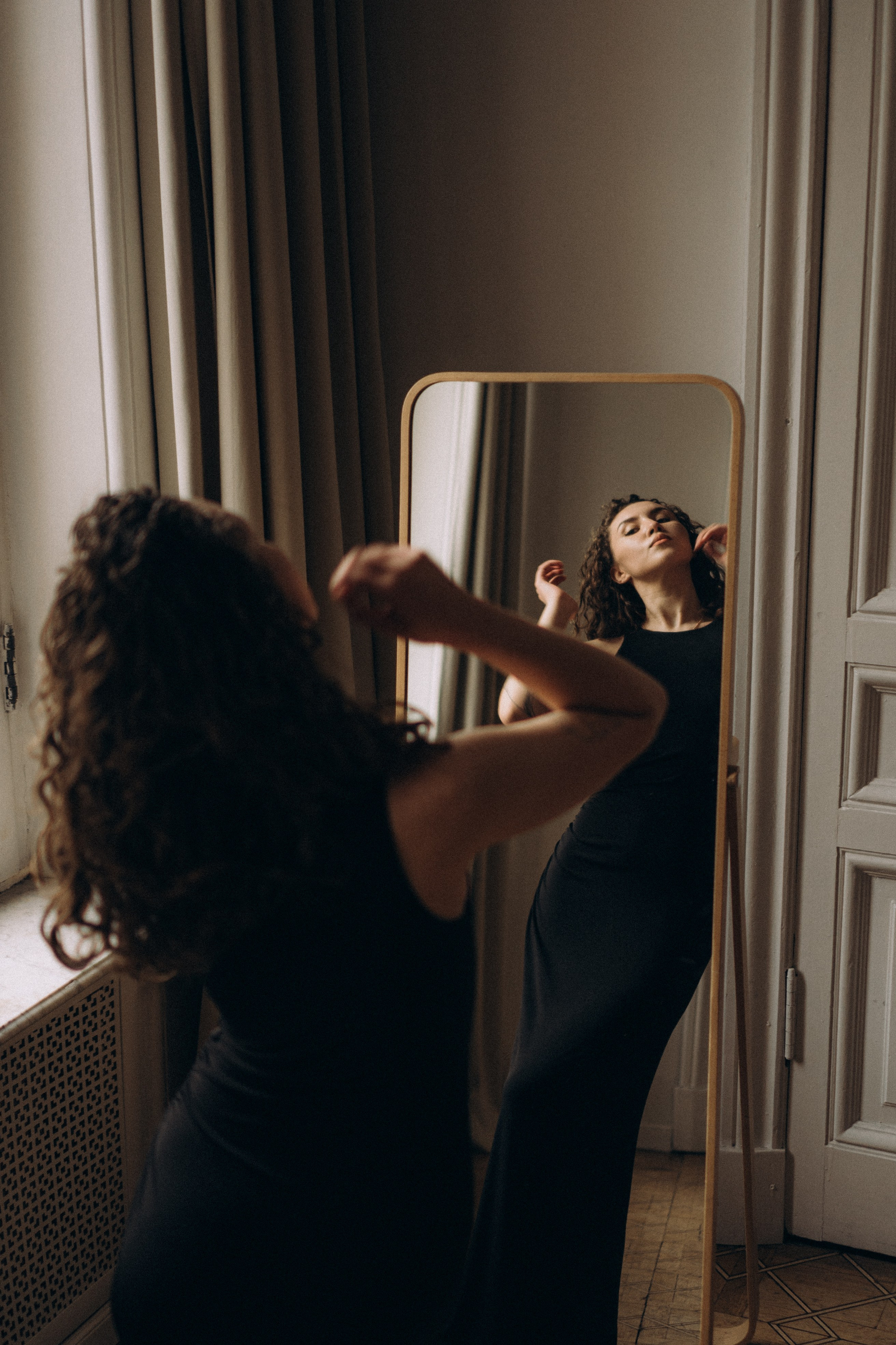 Для девушки. Профессиональный фотограф, Санкт-Петербург — Виктория Богомолова