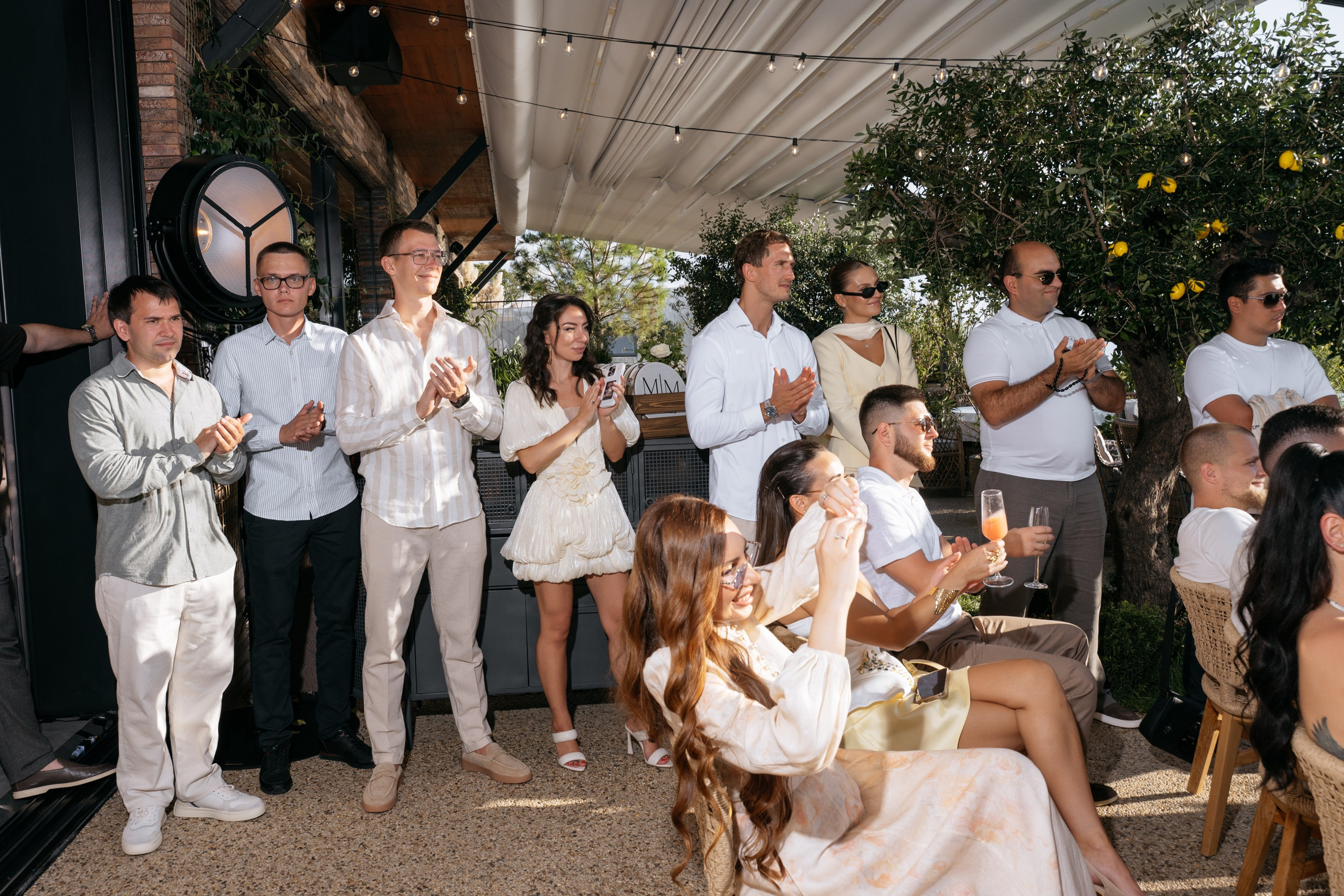 Михаил и Мария. Фотограф в сочи Свадебный фотограф Сочи