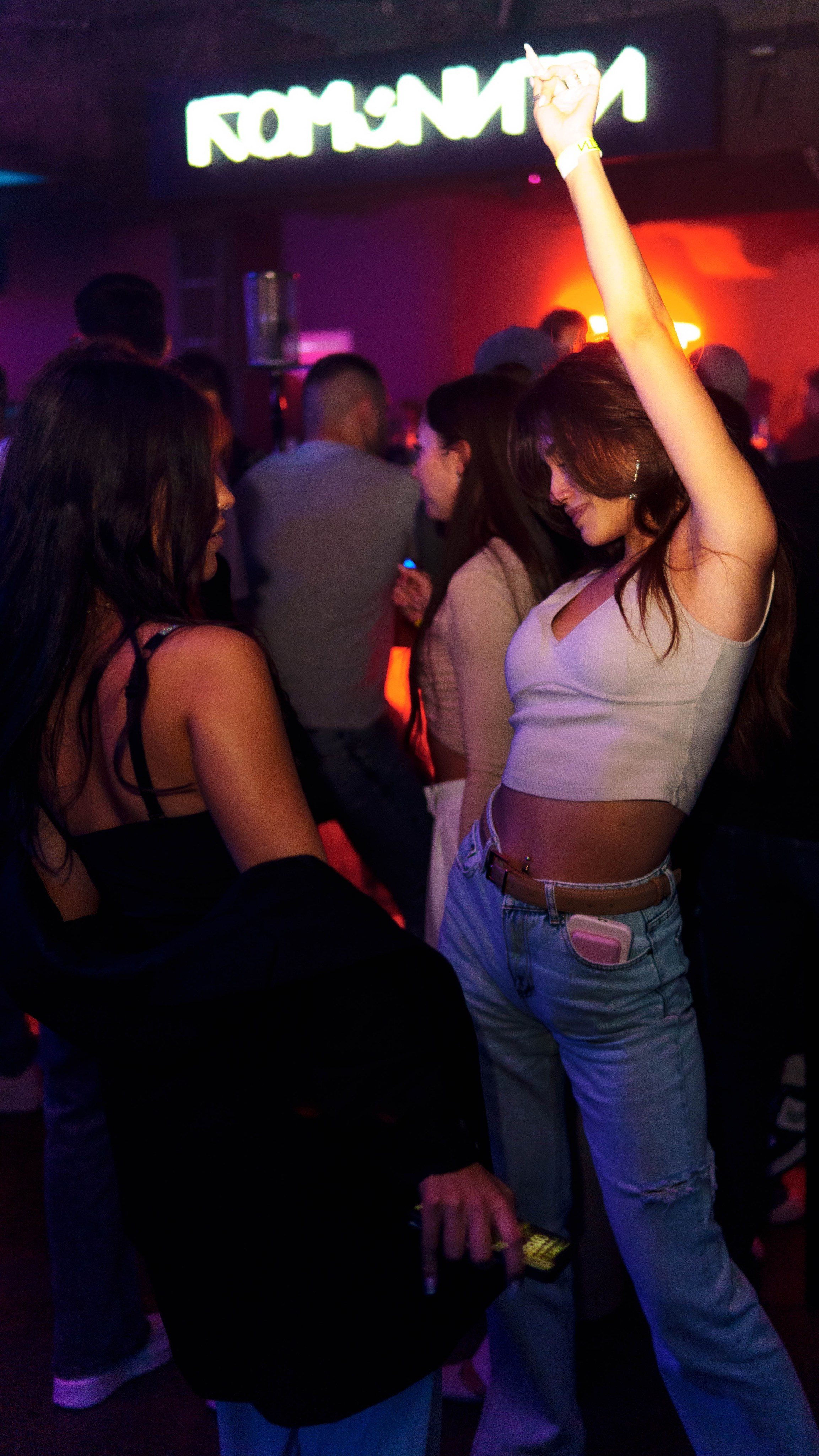 Community. Андрей Риттер Репортажный идейный портретный фотограф Сахалина