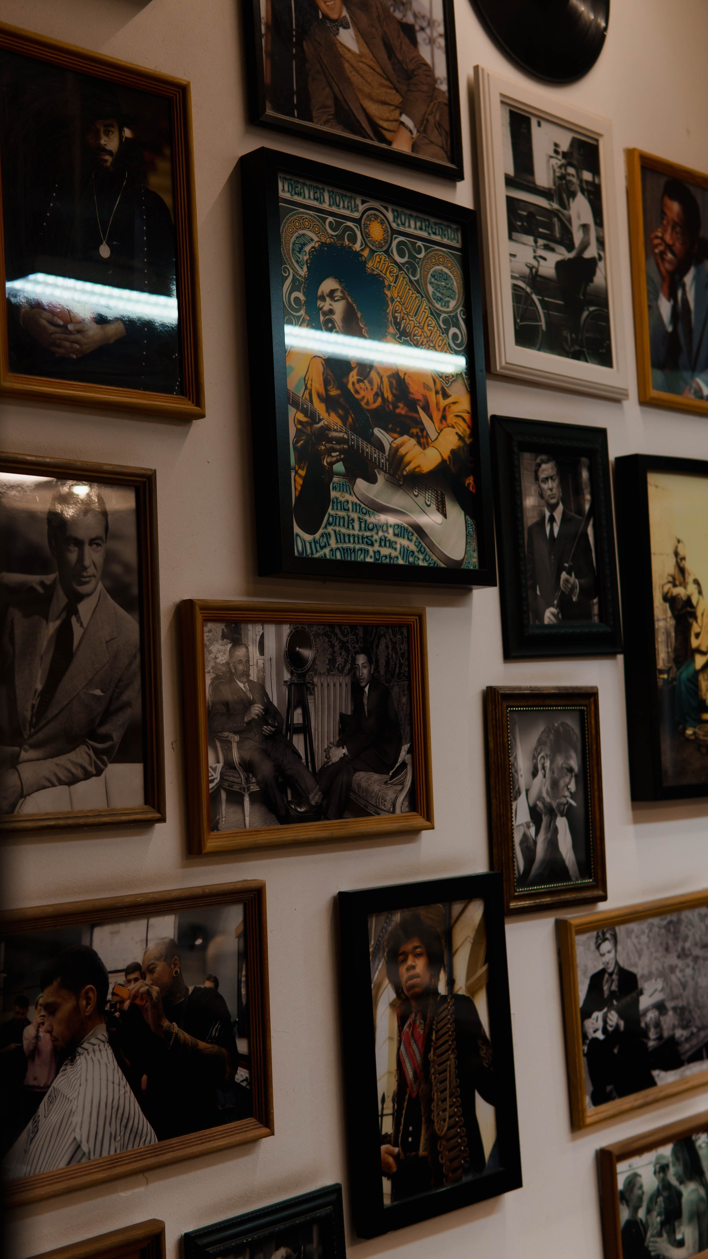 Chop-Chop. Андрей Риттер Репортажный идейный портретный фотограф Сахалина