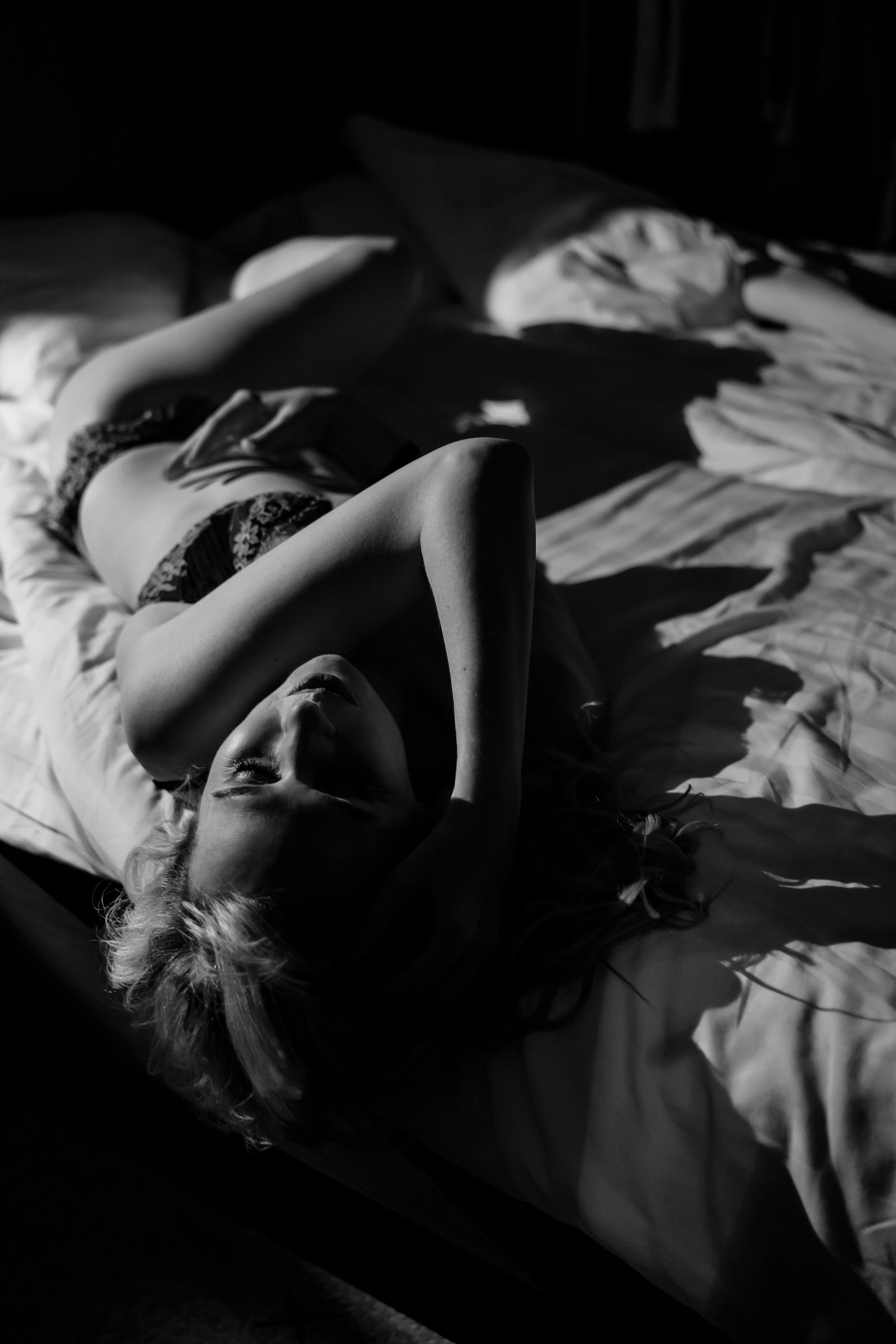 Woman. Фотограф в Москве Людмила Денисенко