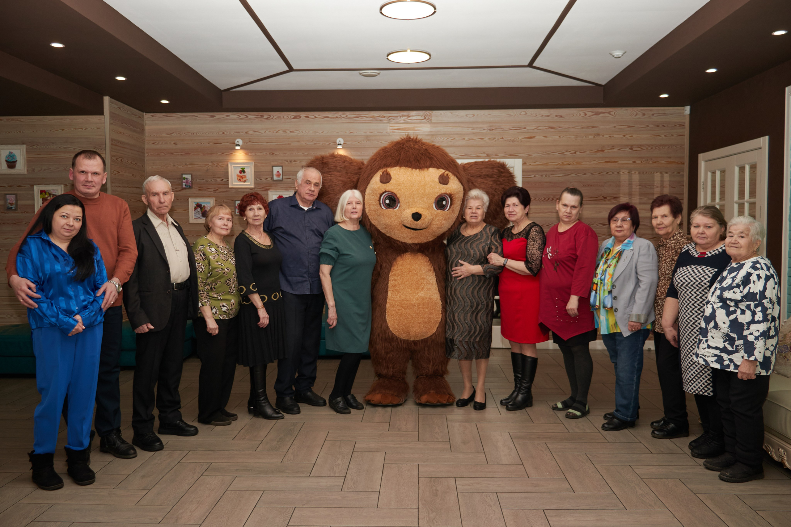 Юбилей. Фотограф Красноярск | Ховрин Иван | Свадьбы, Мероприятия, Фотосессии