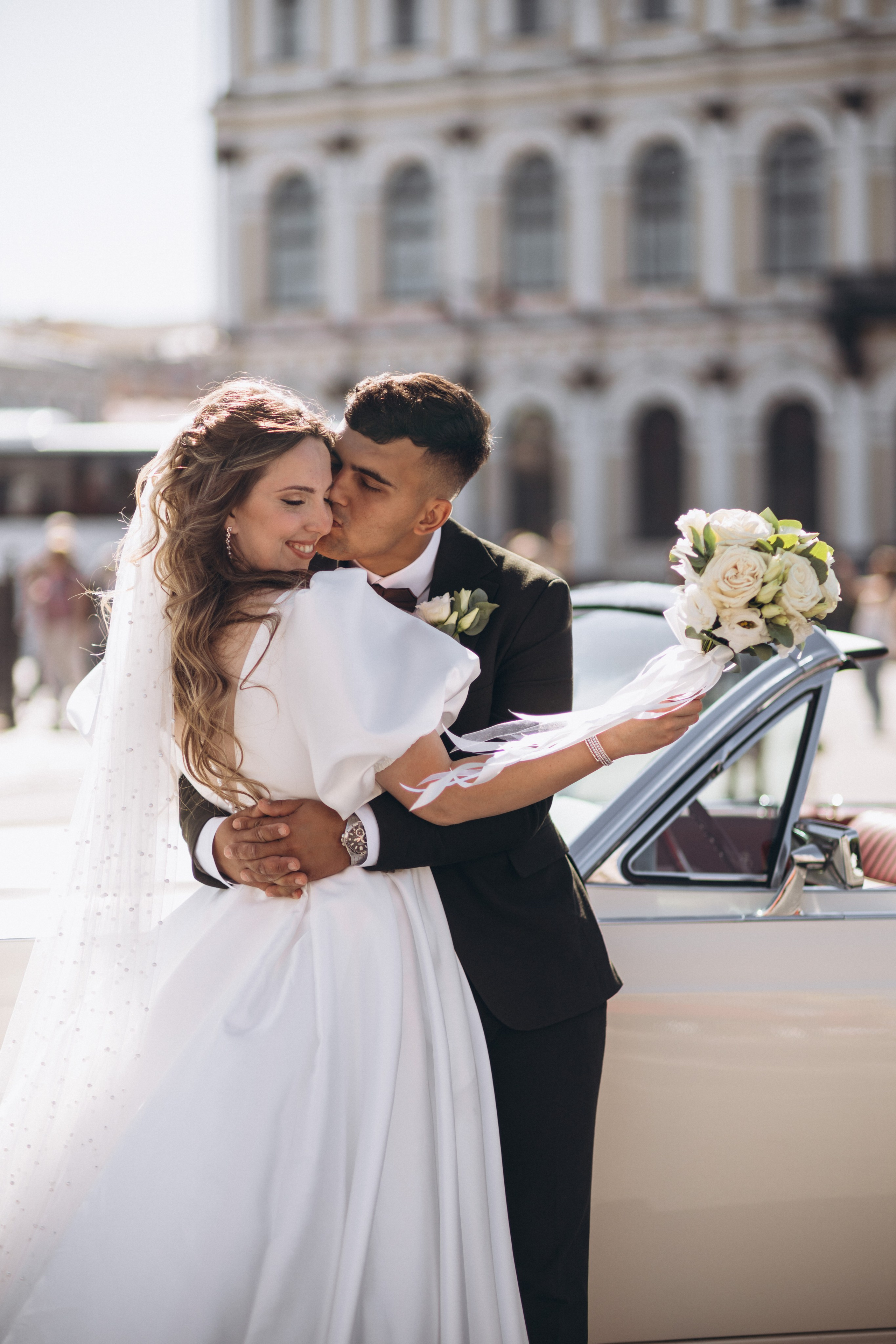 Фотографии 2023 года. Свадебный и семейный фотограф в Санкт-Петербурге Яцына Юрий. Видеоопер