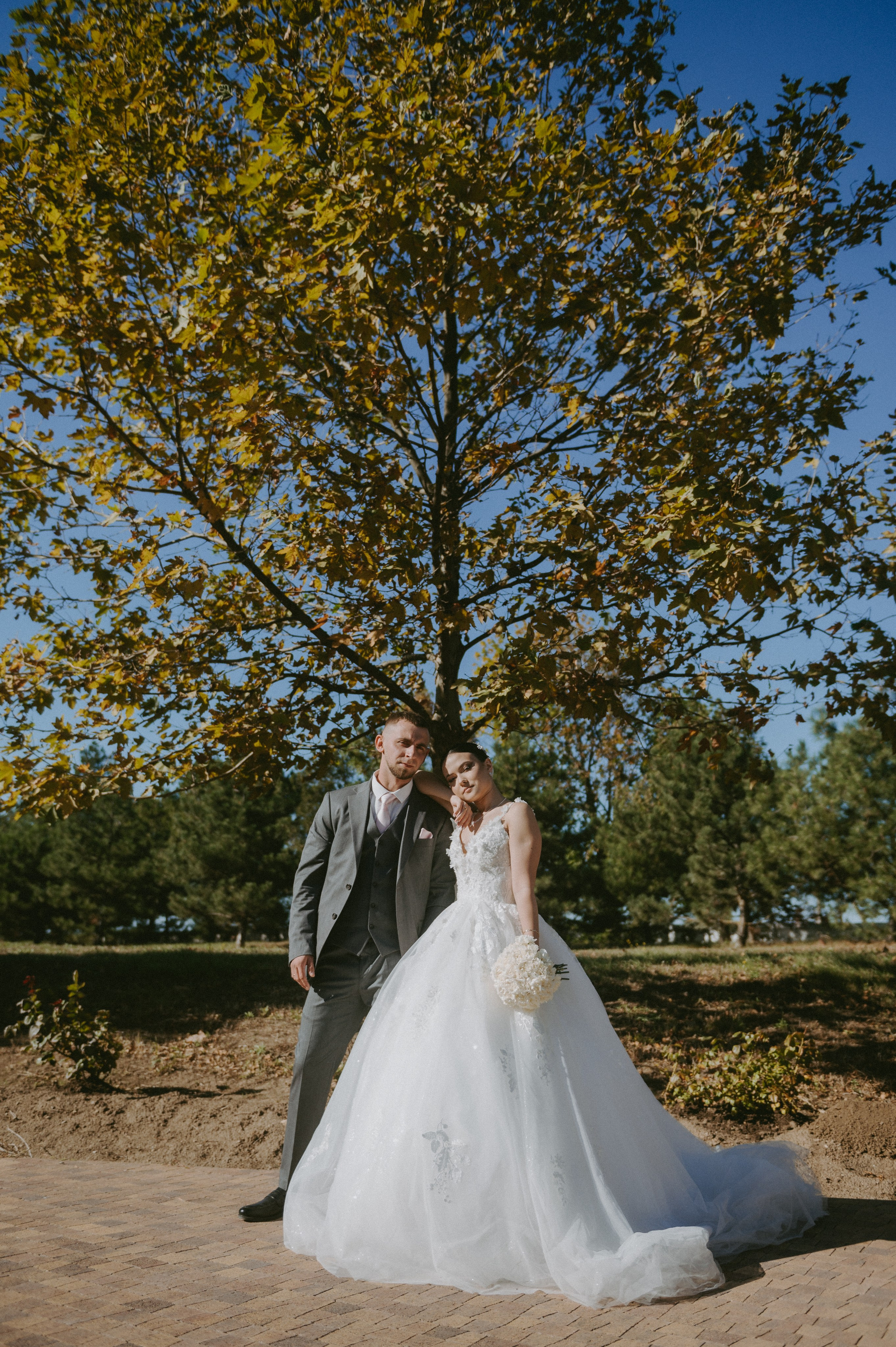 Роман & Вероника. Свадебный и семейный фотограф город Темрюк Фотостудия Темрюк