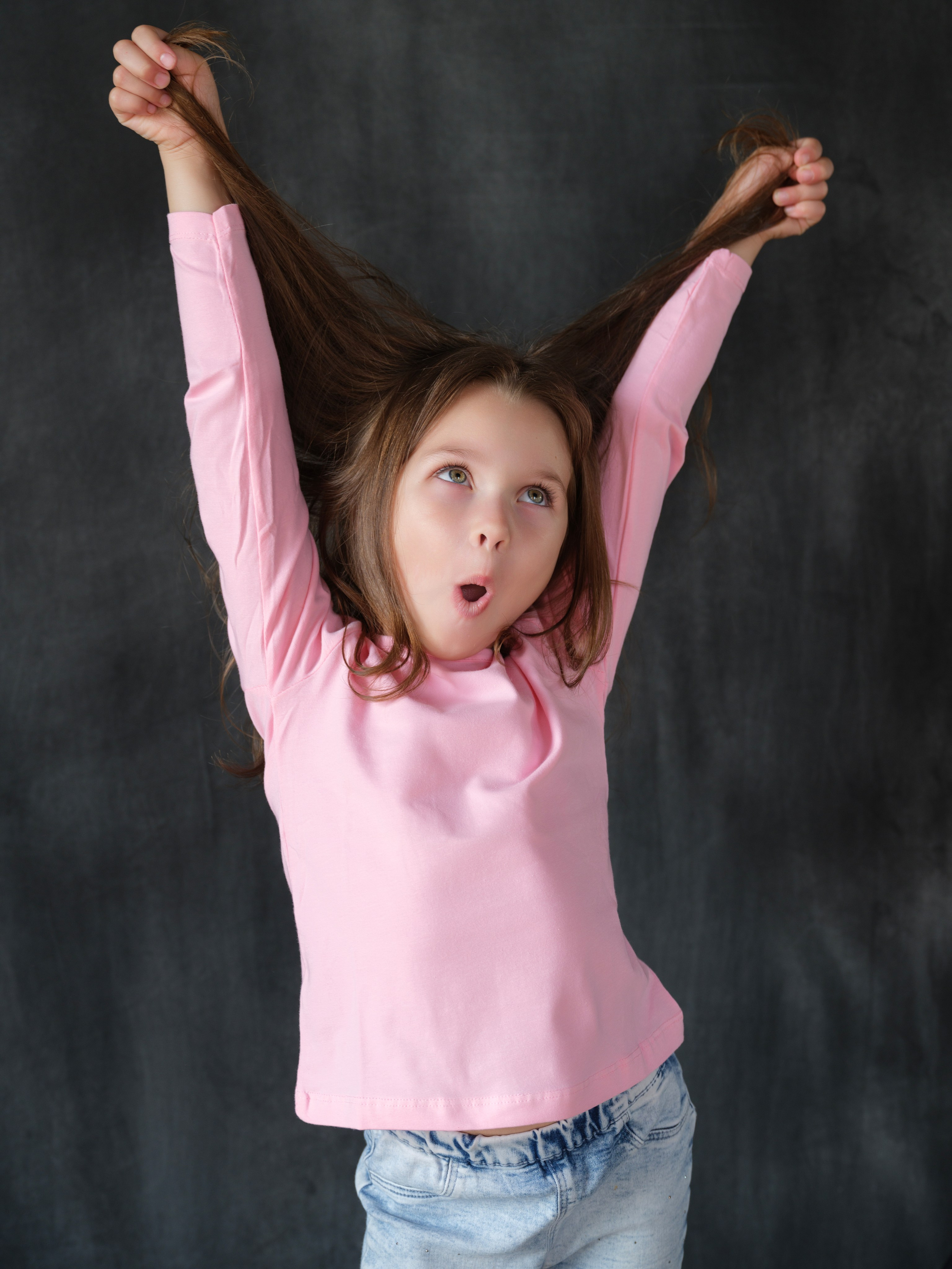 Театр маленьких ребят. Фотограф Расим Римиев