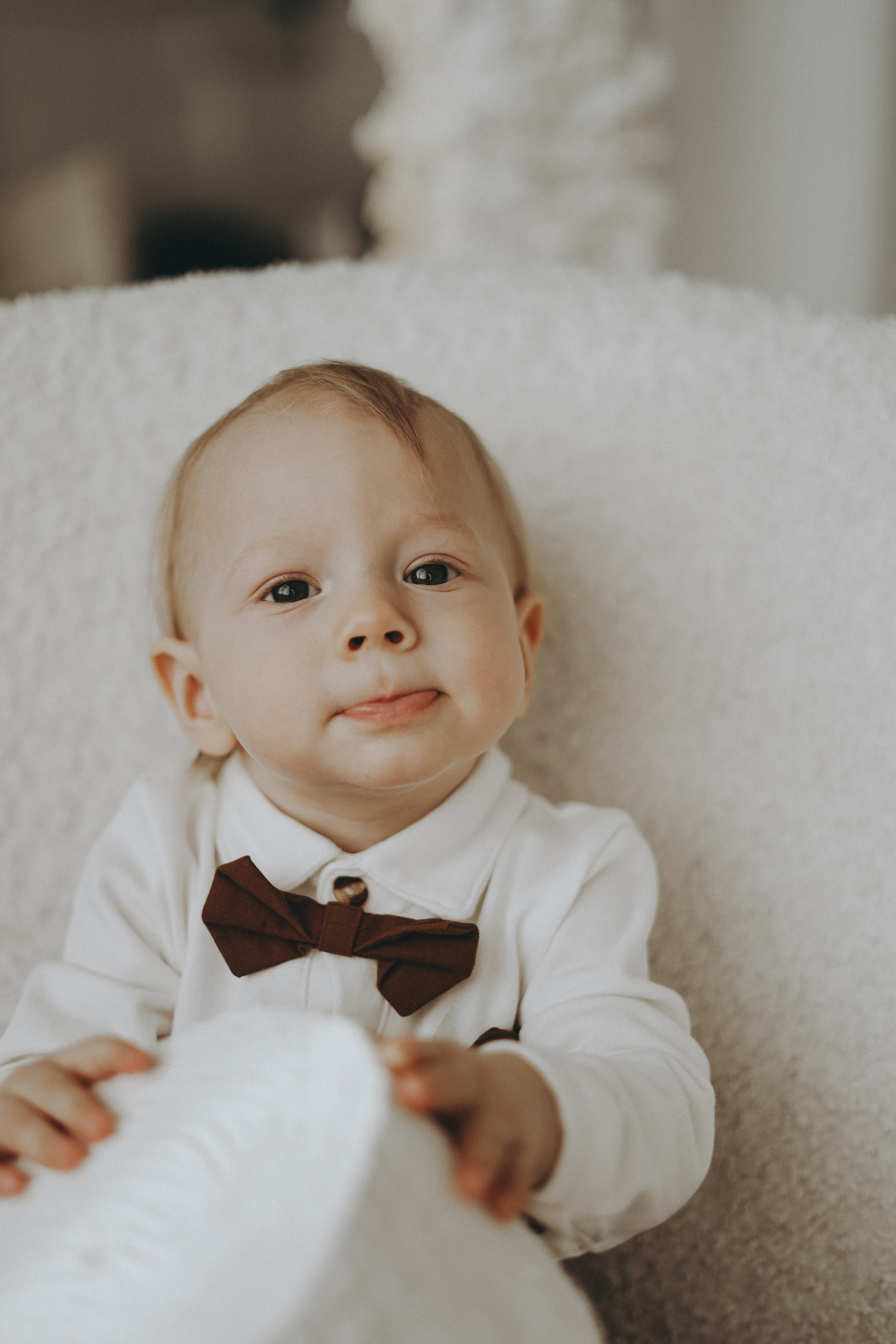 Леве 1 годик. Фотограф Мария Лаенко