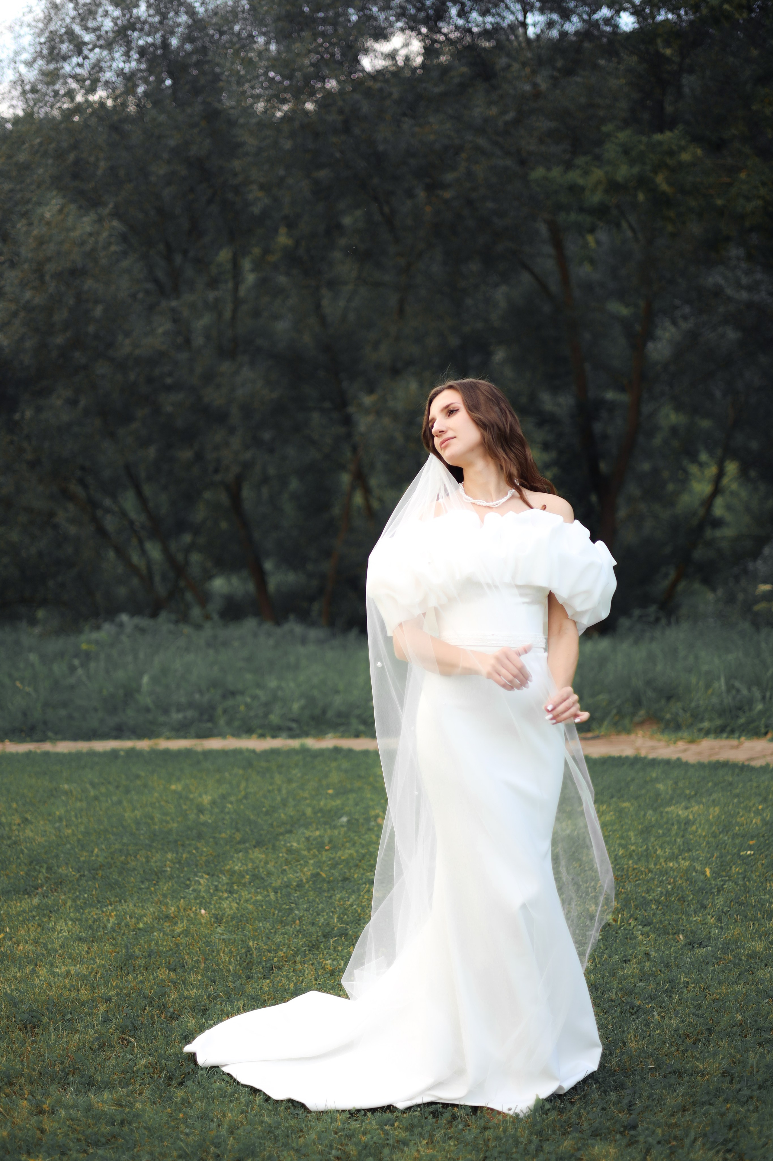 Илья & Ника | Берхино. Фотограф Мария Лаенко