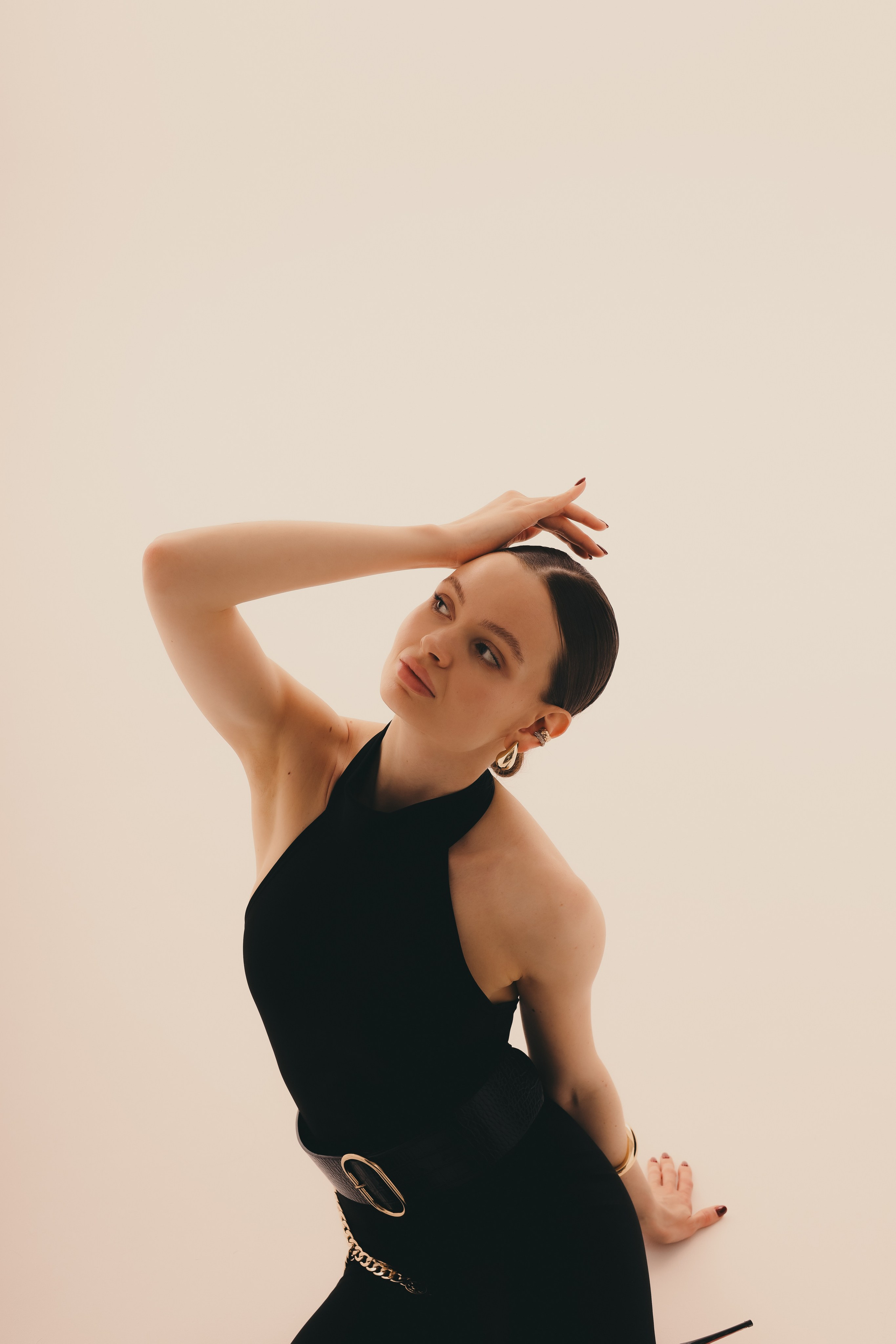 Дарья | Москва. Фотограф Мария Лаенко